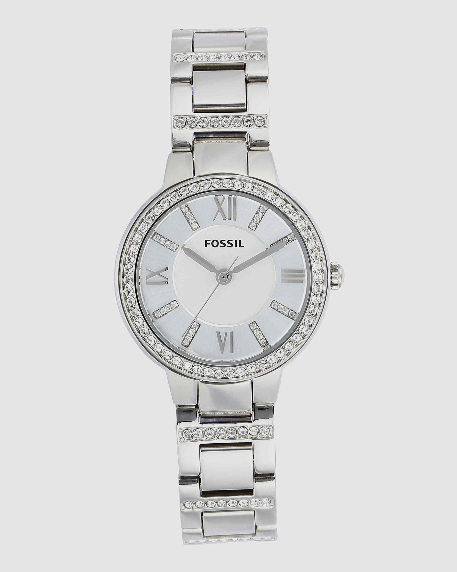 Virginia Women's Analogue Watch
