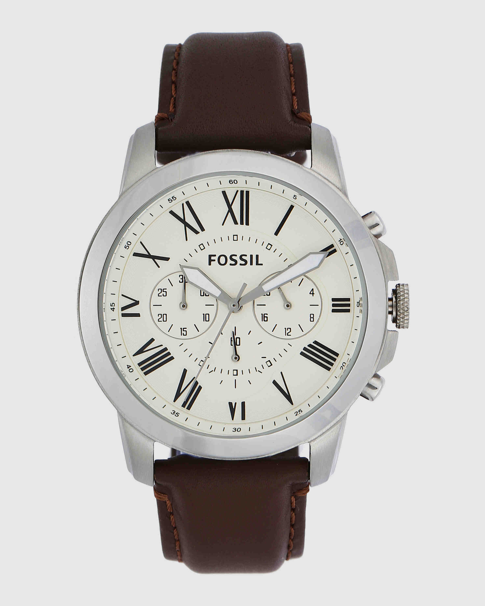 Grant Men's Chronograph Watch