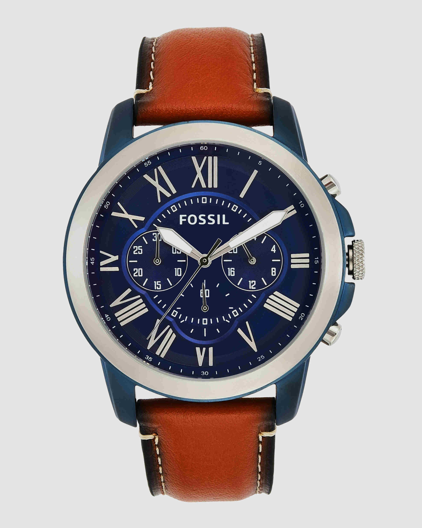 Grant Men's Analogue Watch
