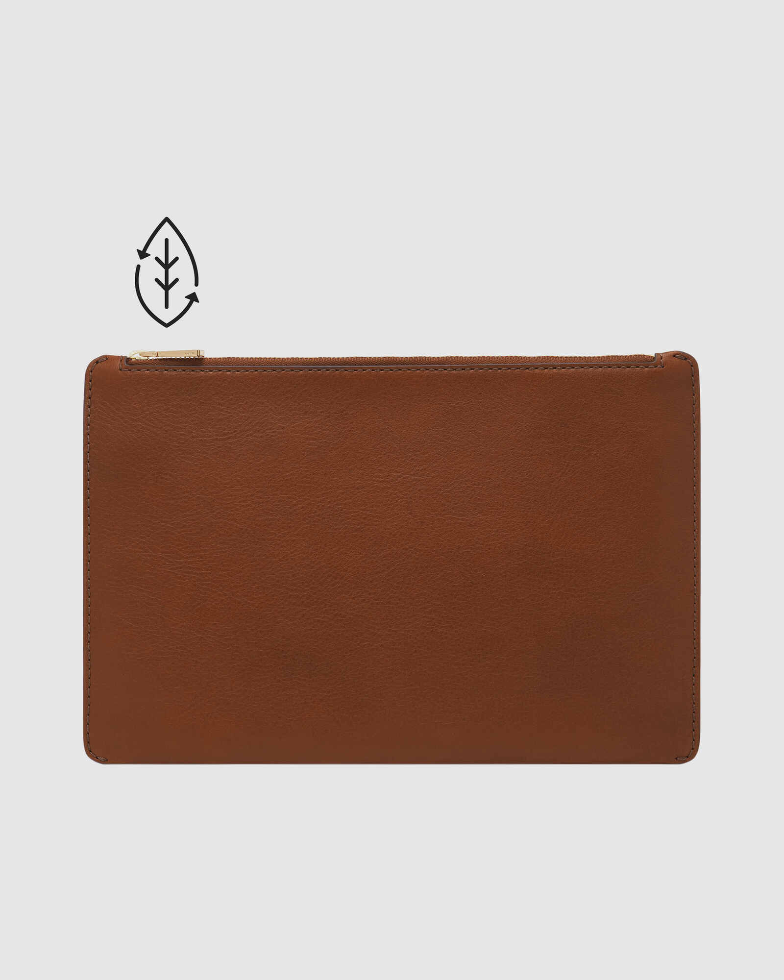Gift Brown Pouch