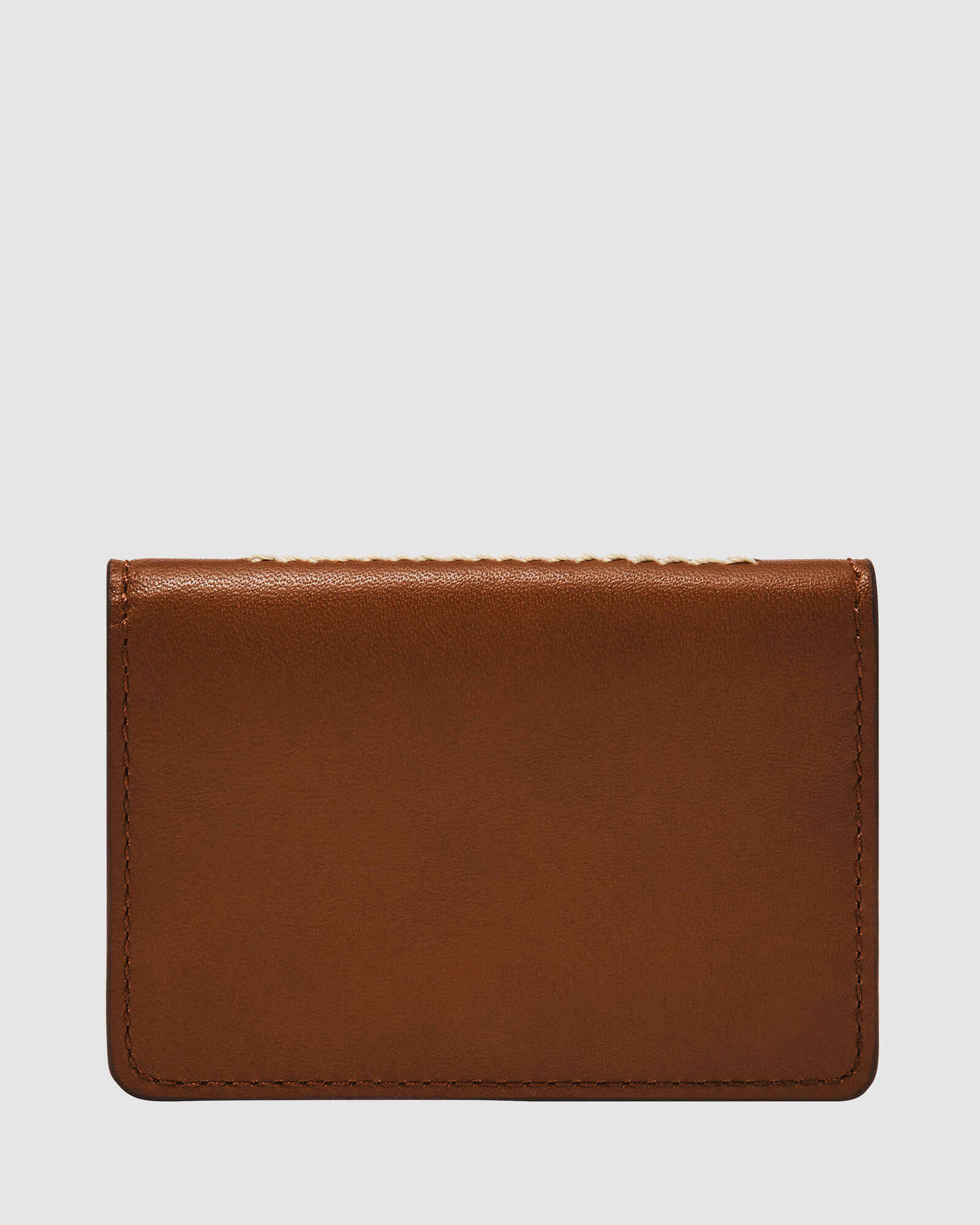 Westover Brown Wallet