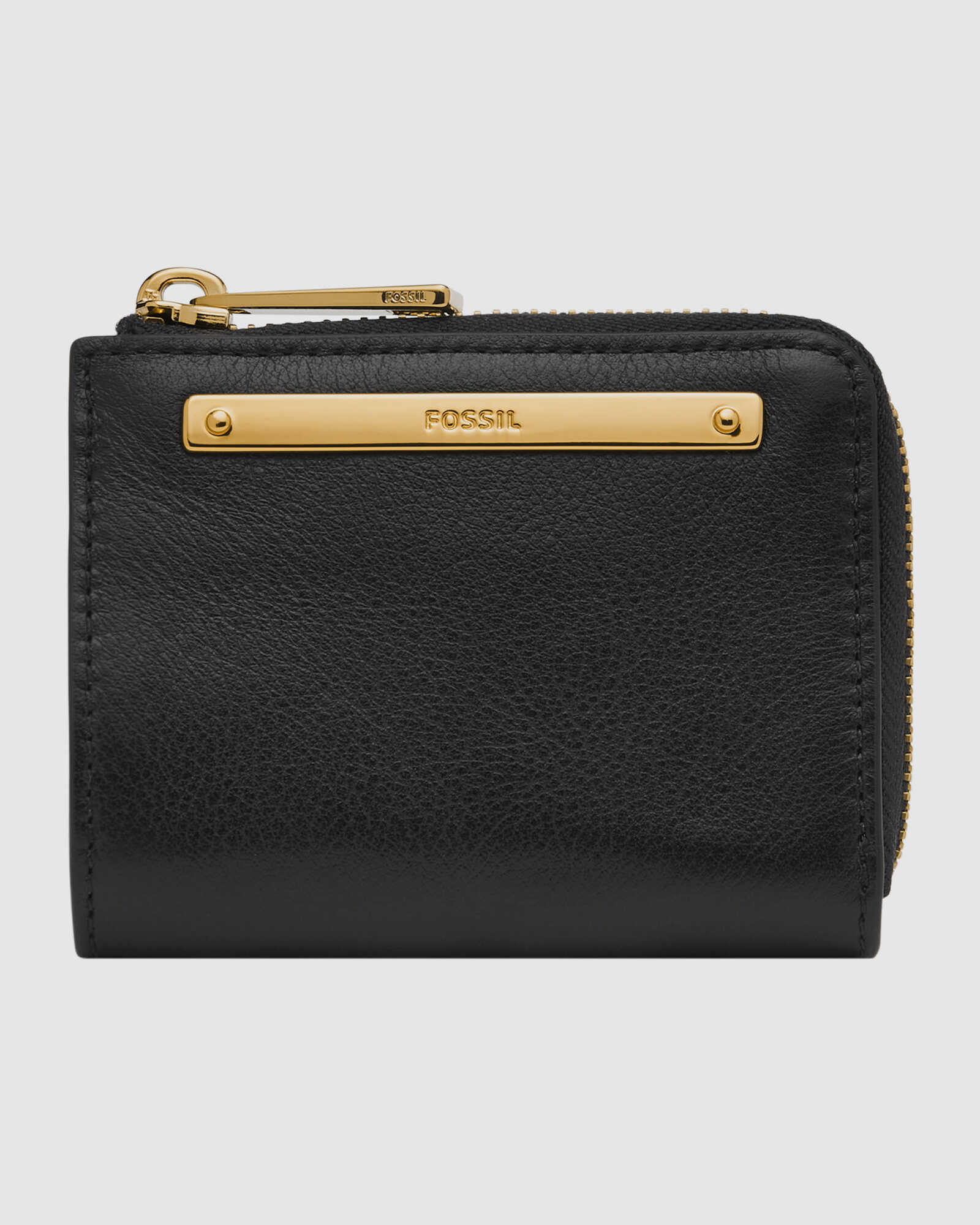 Liza Black Wallet