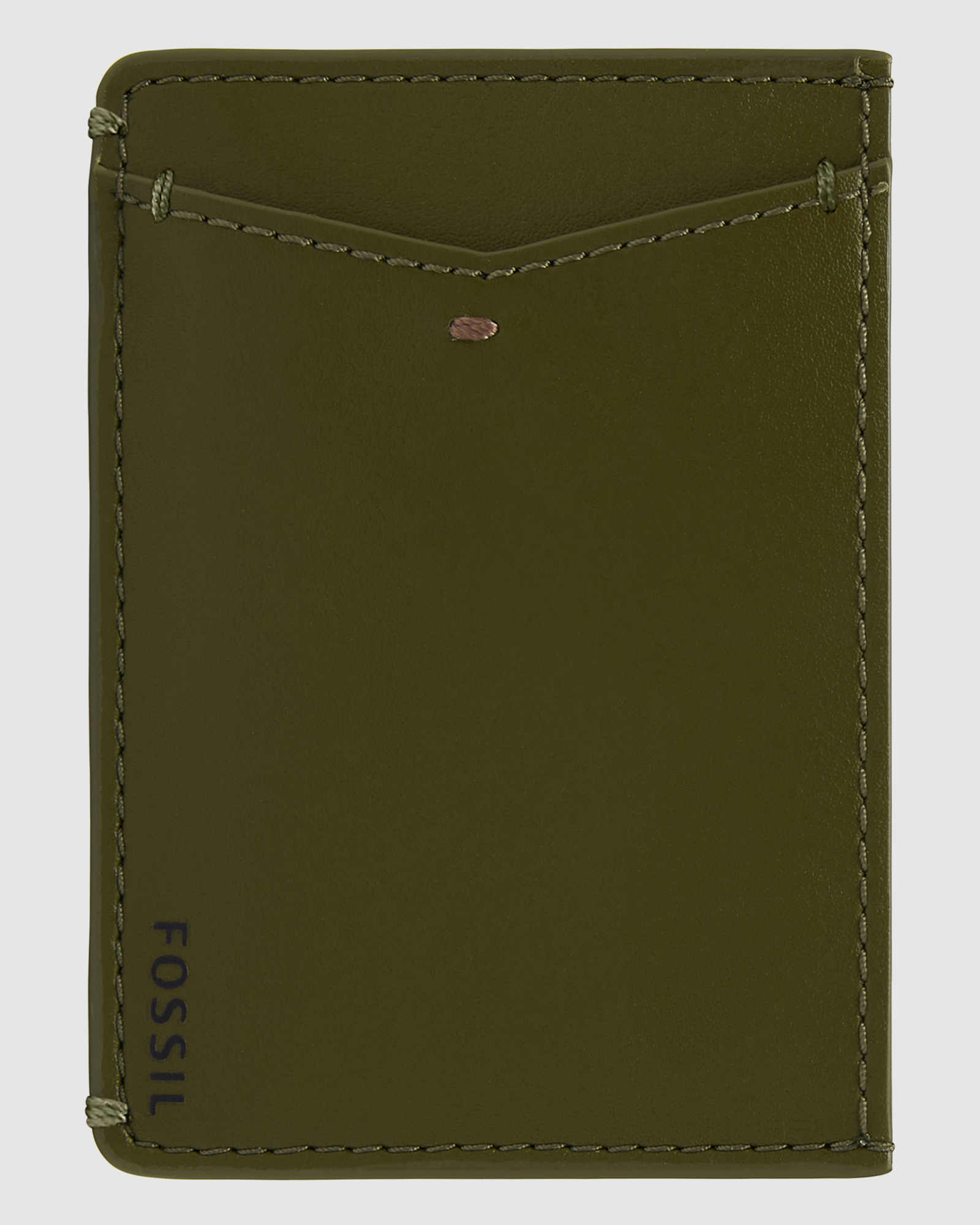 Joshua Green Card Case