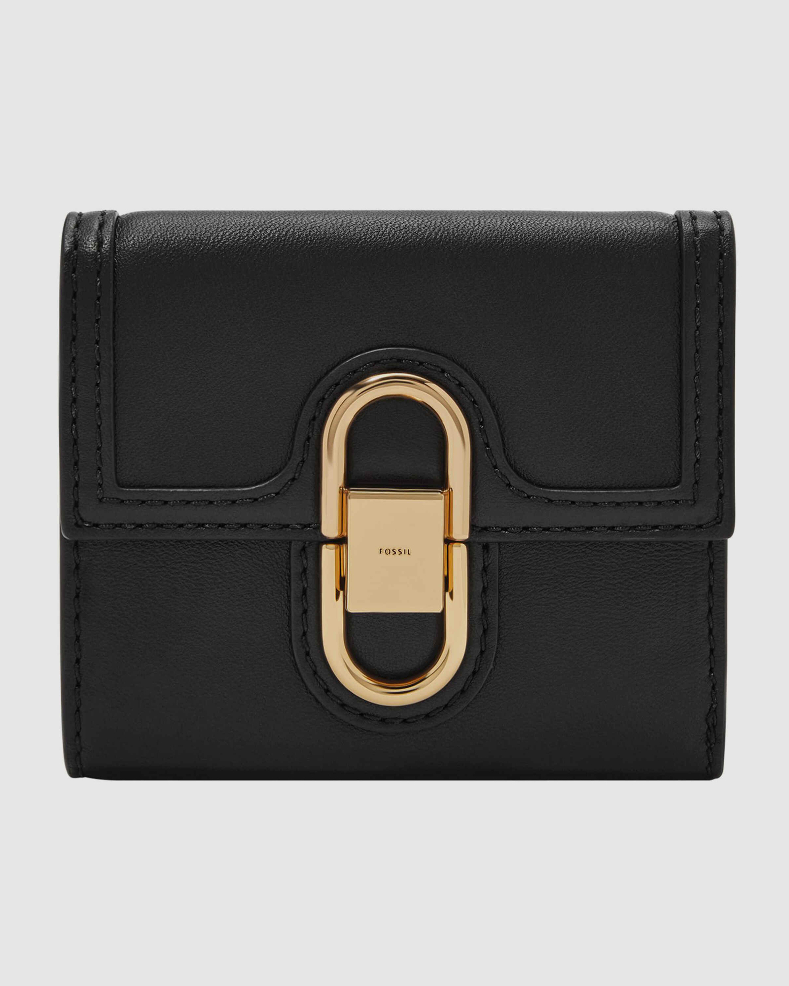 Avondale Black Wallet