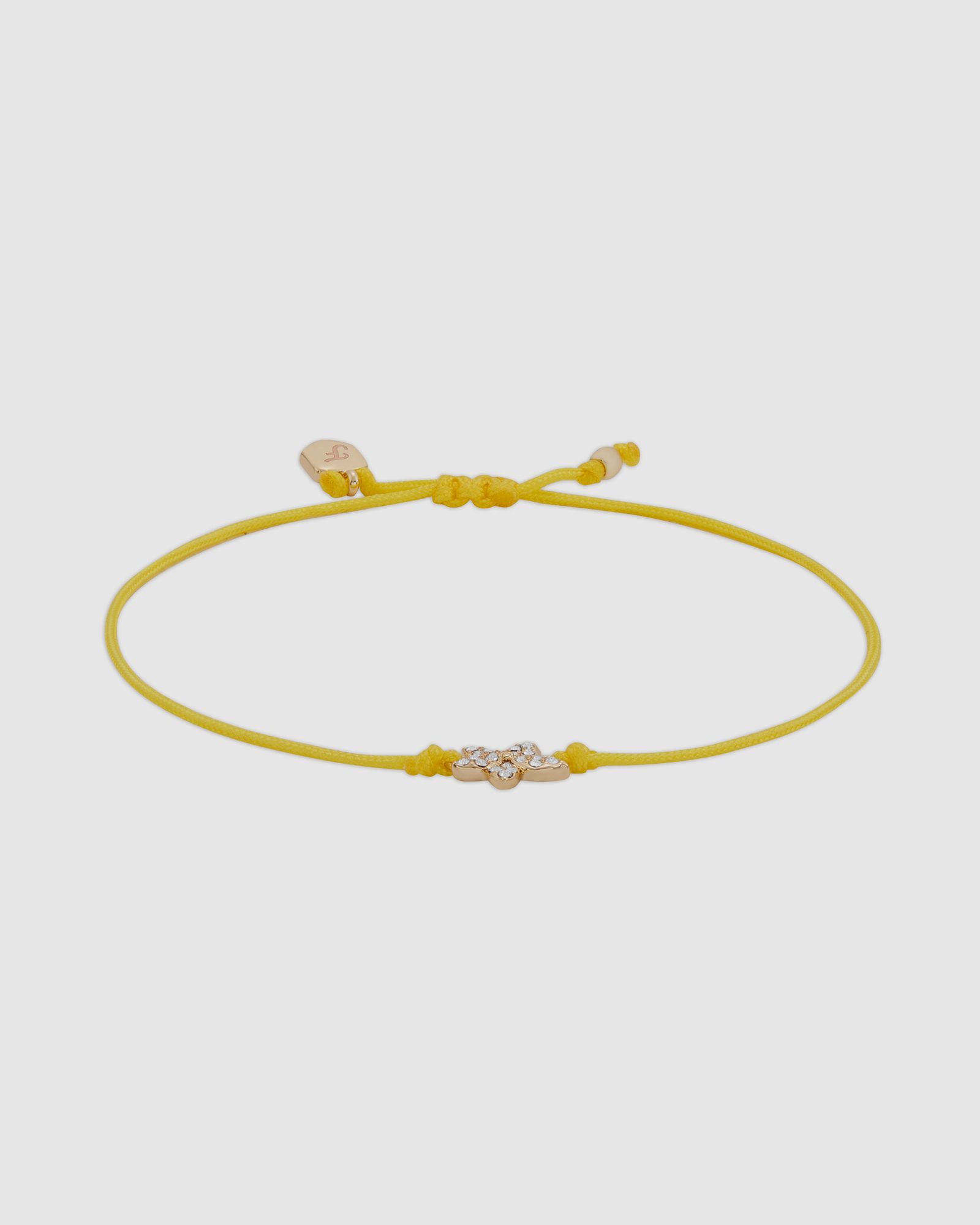 Sutton Gold Bracelet