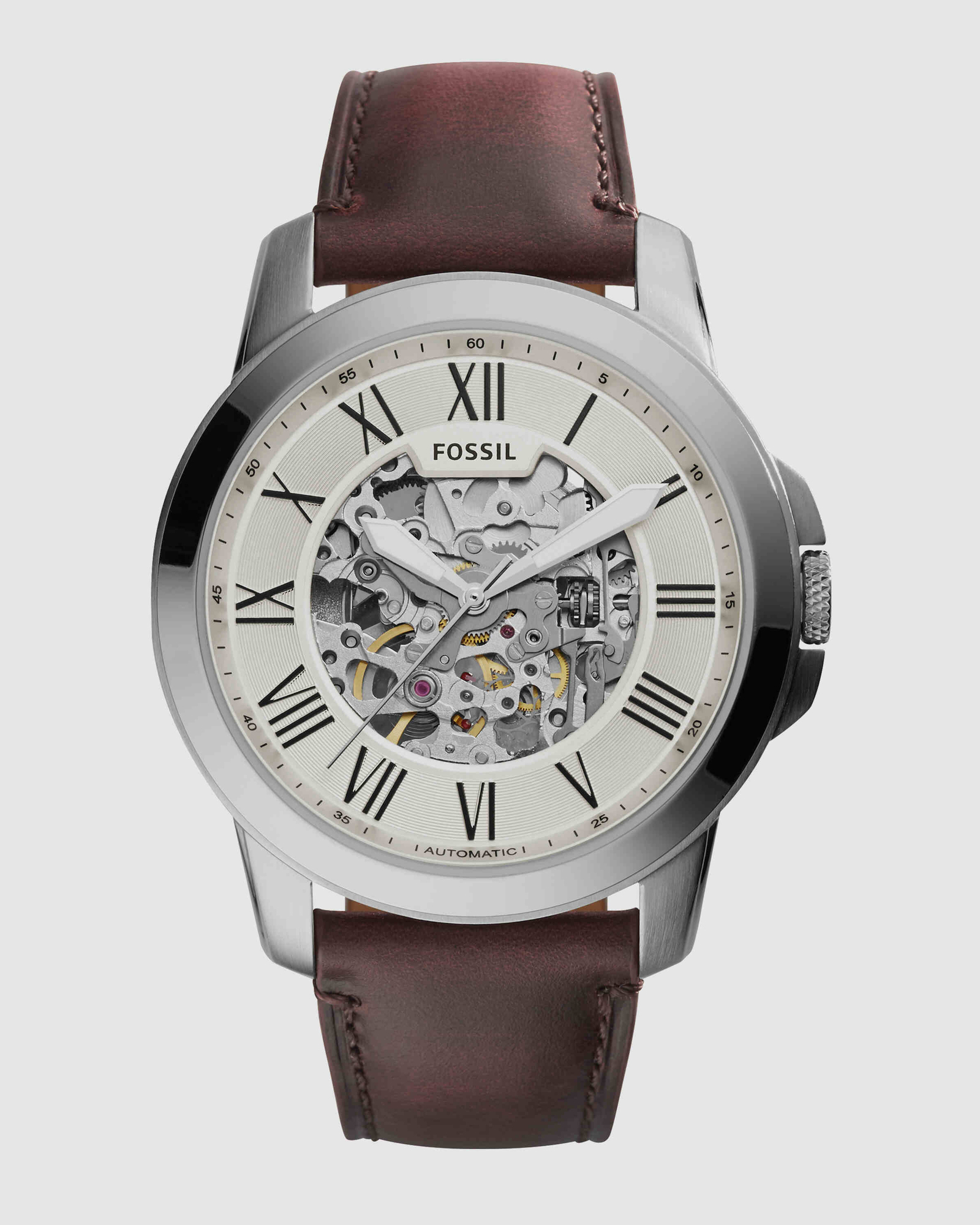 Grant Men's Analogue Watch