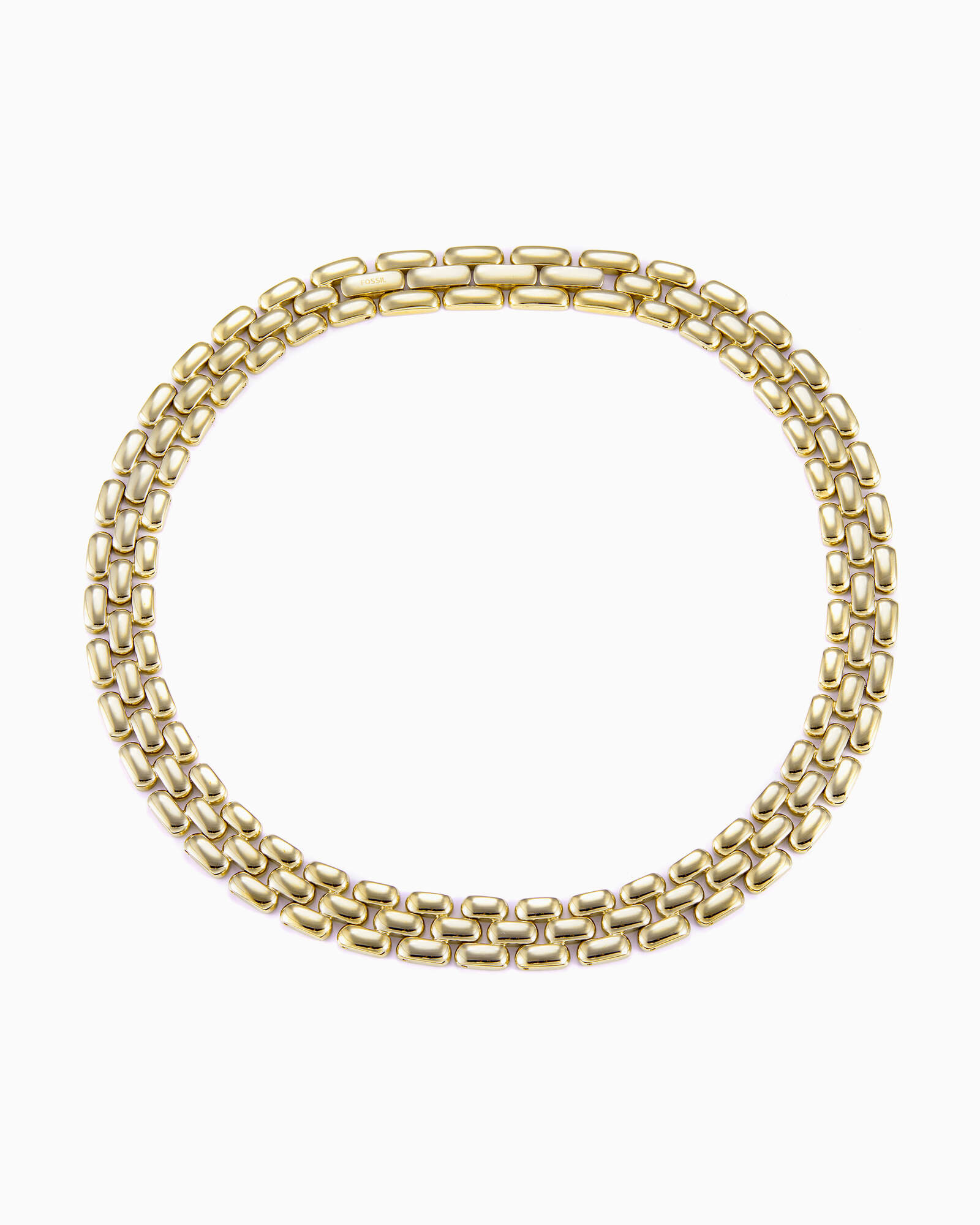 Arden Gold Tone Necklace
