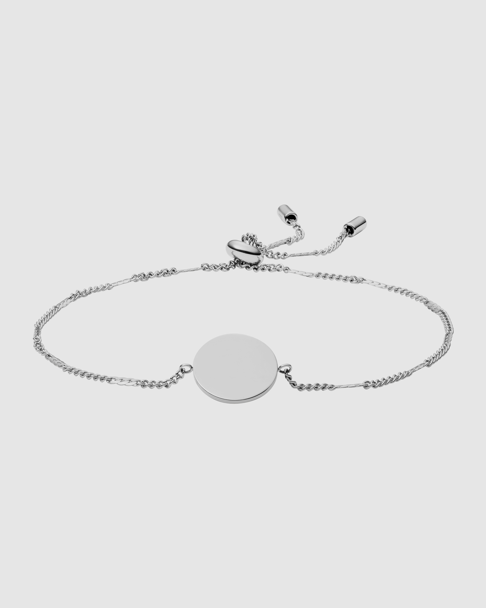 Classics Silver-Tone Bracelet