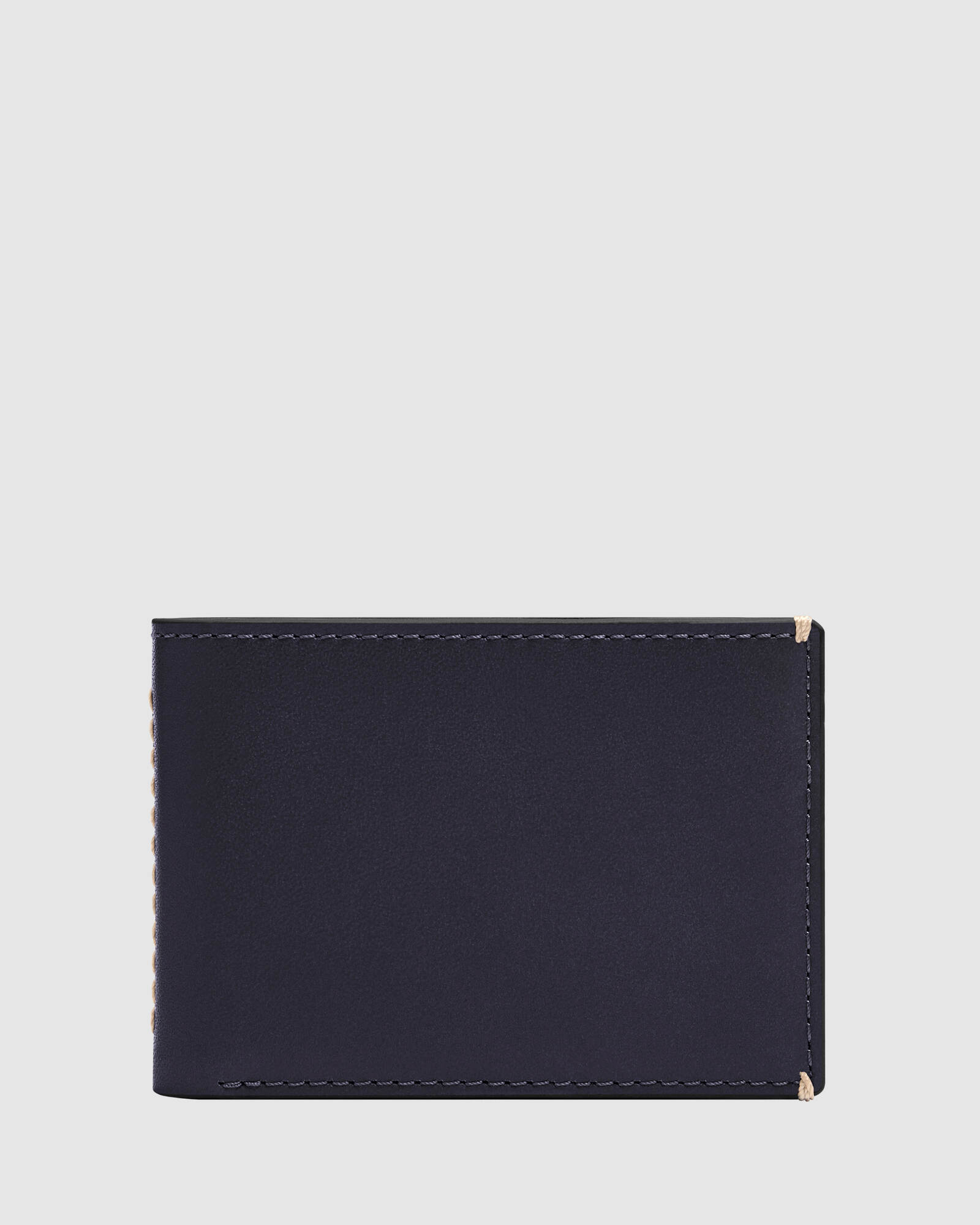 Westover Blue Wallet