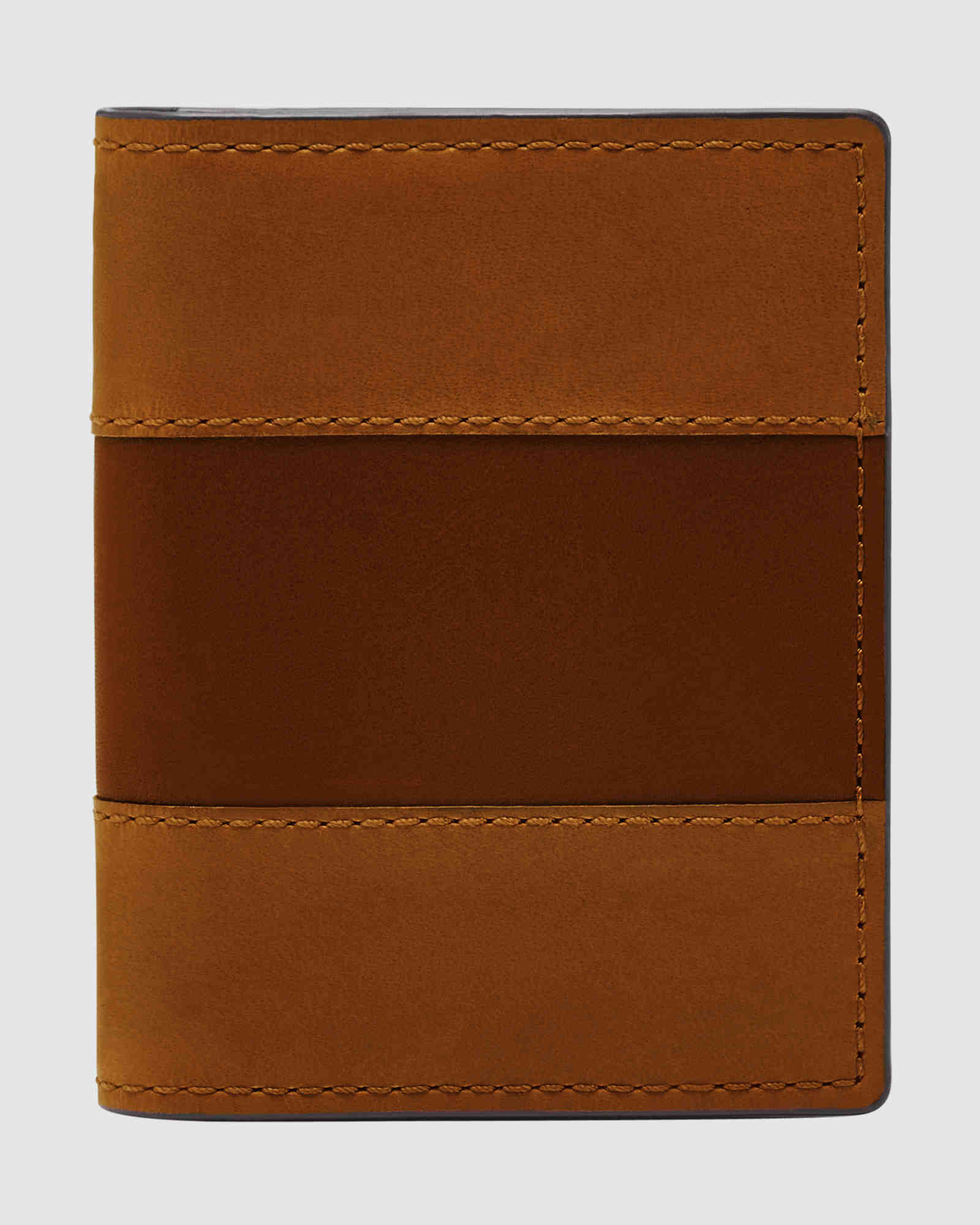 Everett Brown Wallet