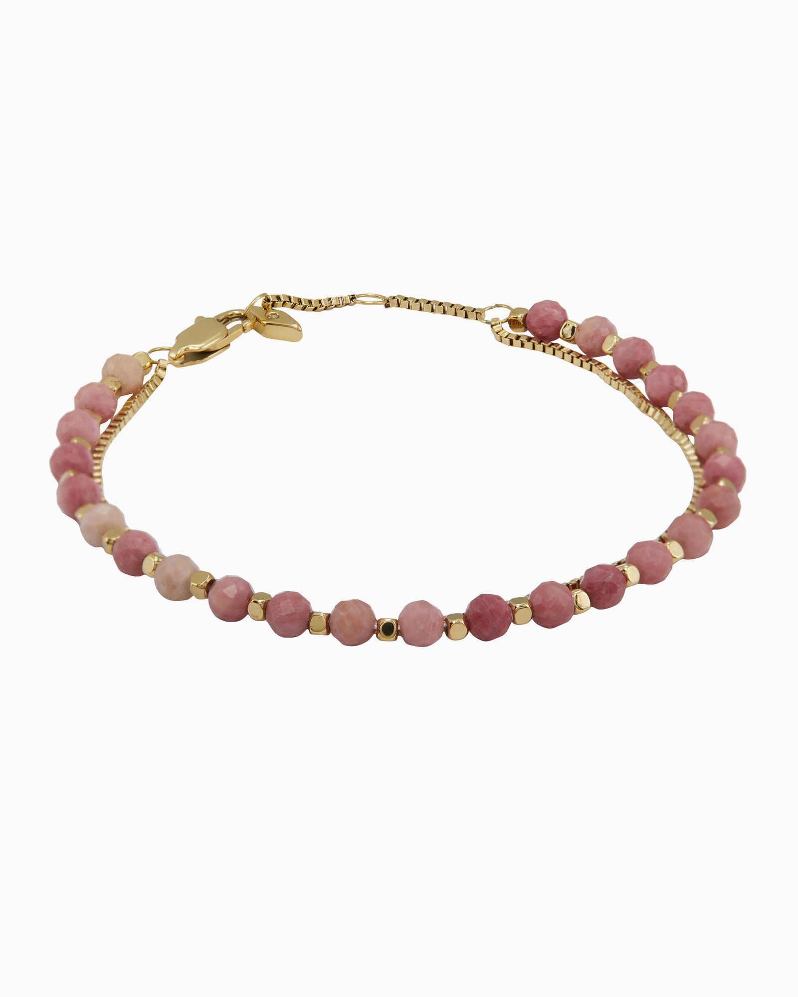 Jewelry Gold Tone Bracelet