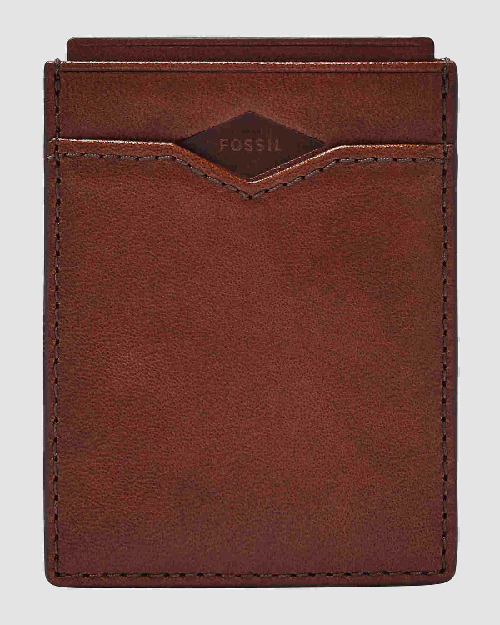 Mykel Brown Card Case