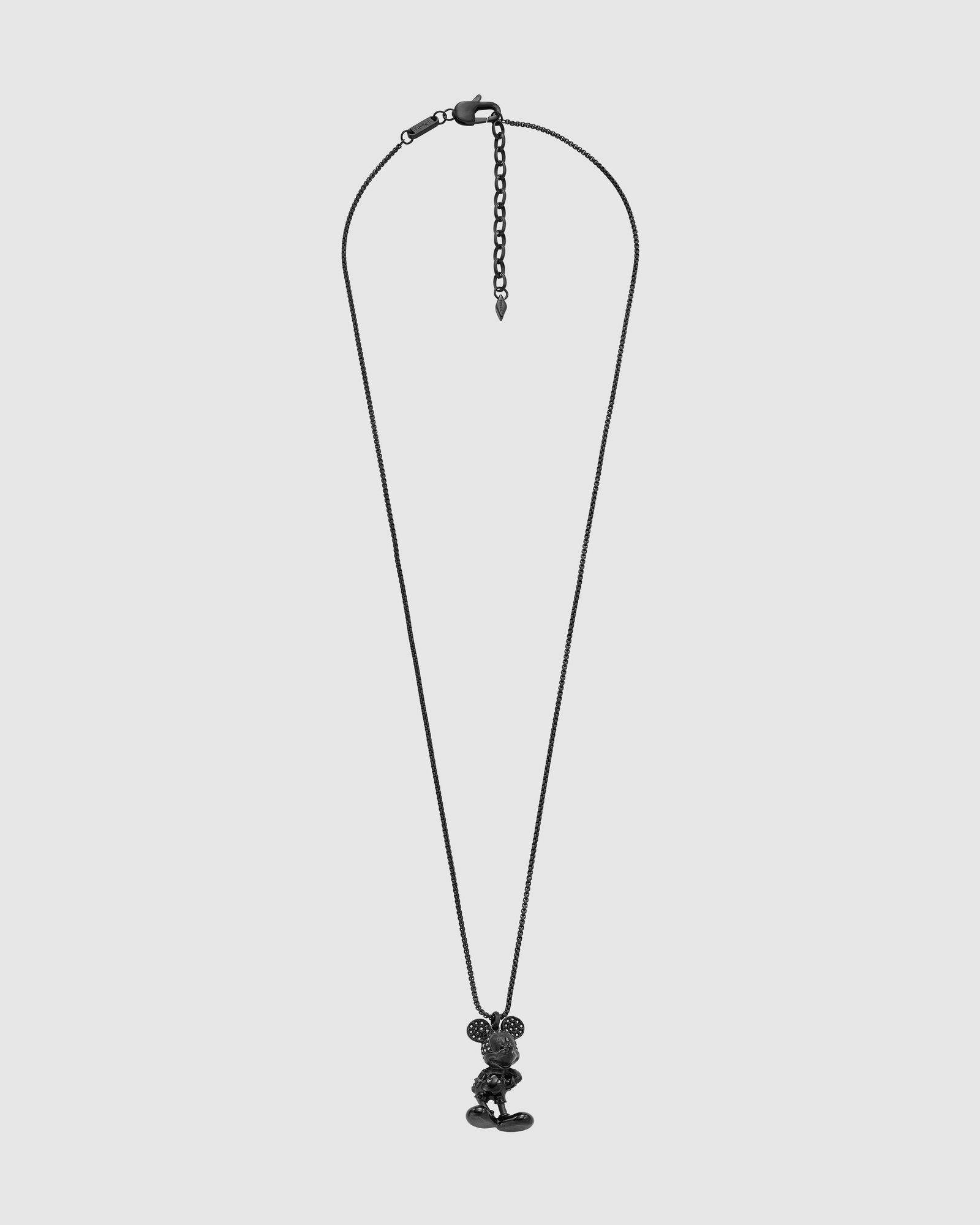 Jewelry Black Pendant