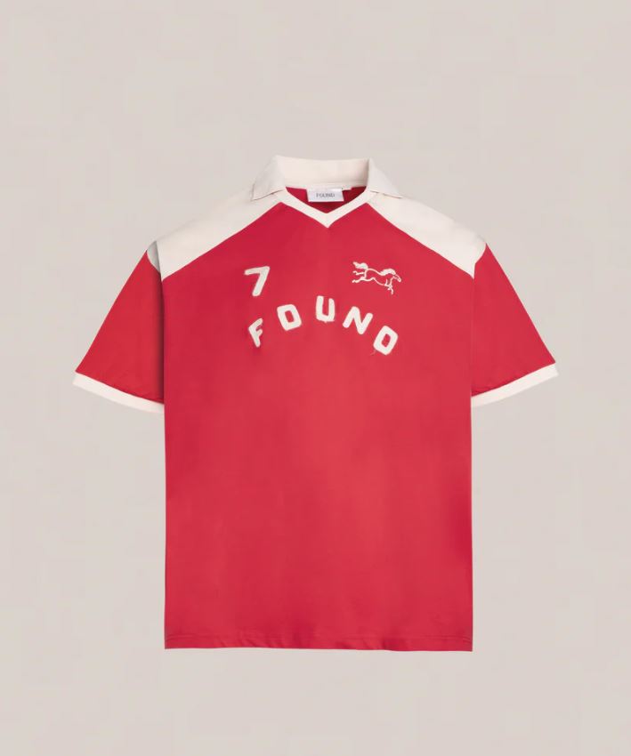 Goji Jersey