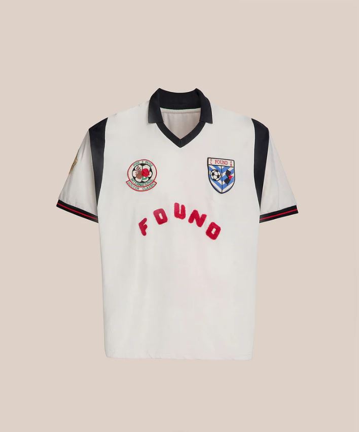 Union Soccer Jersey