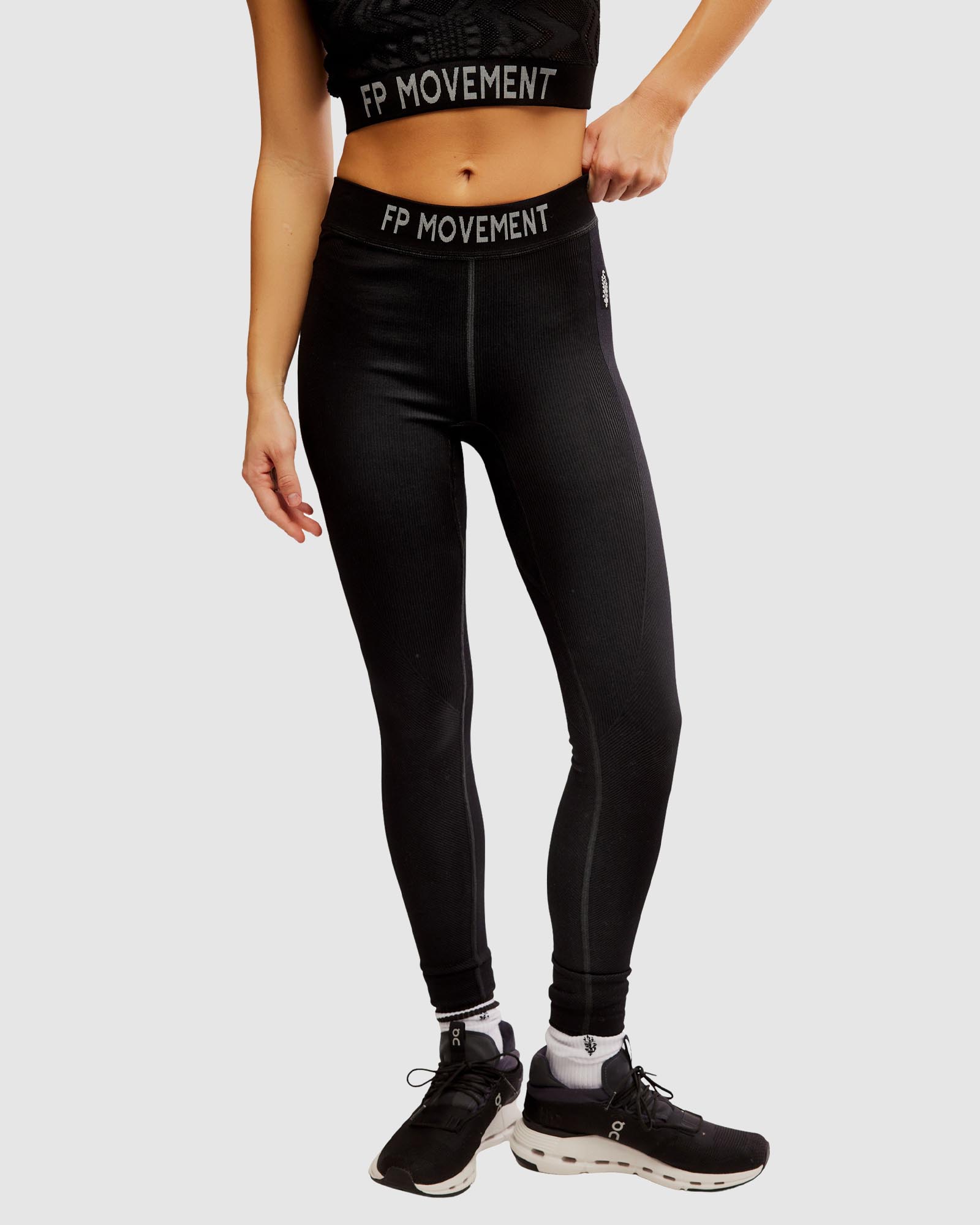 Long Haul Leggings