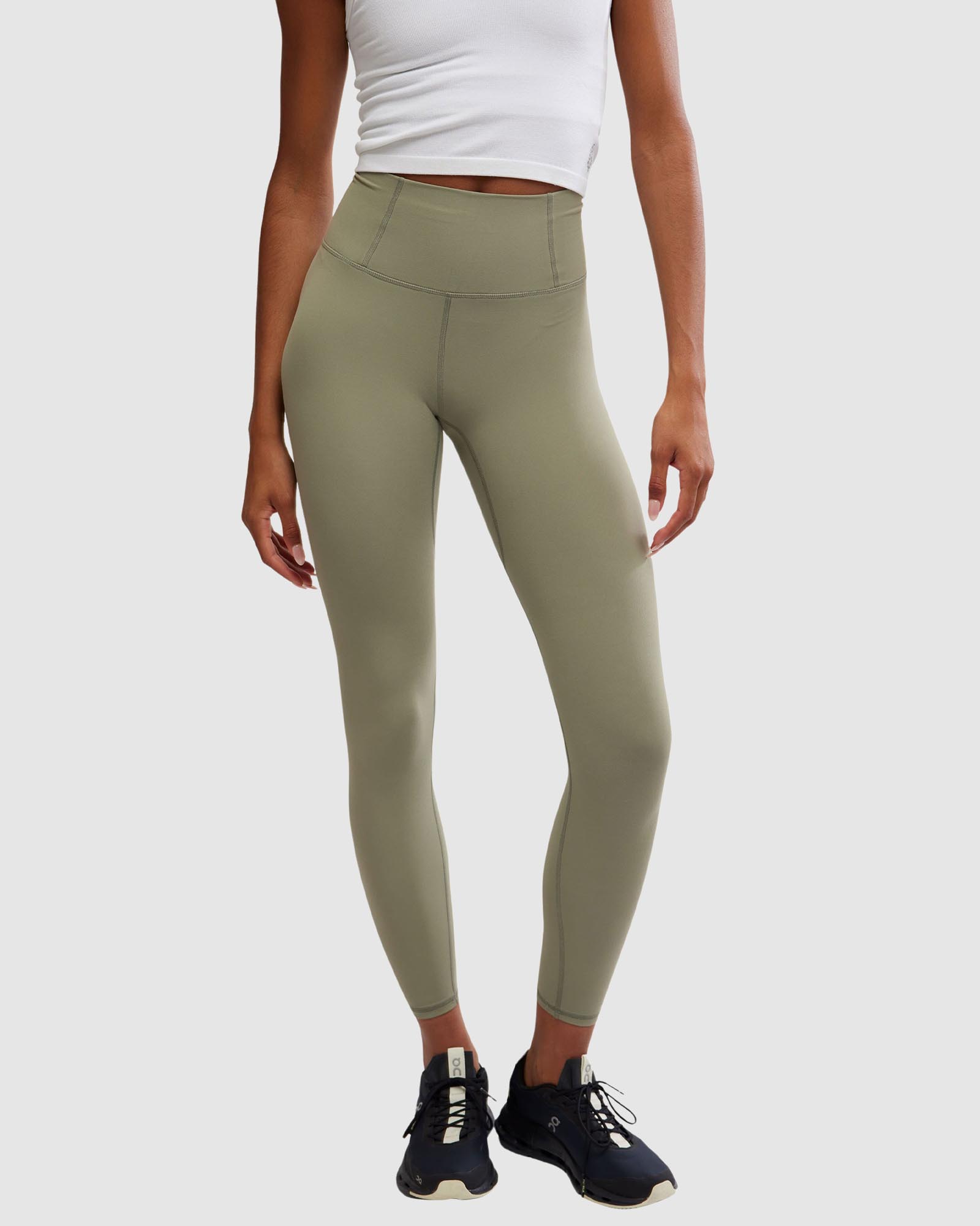 Never Better Leggings