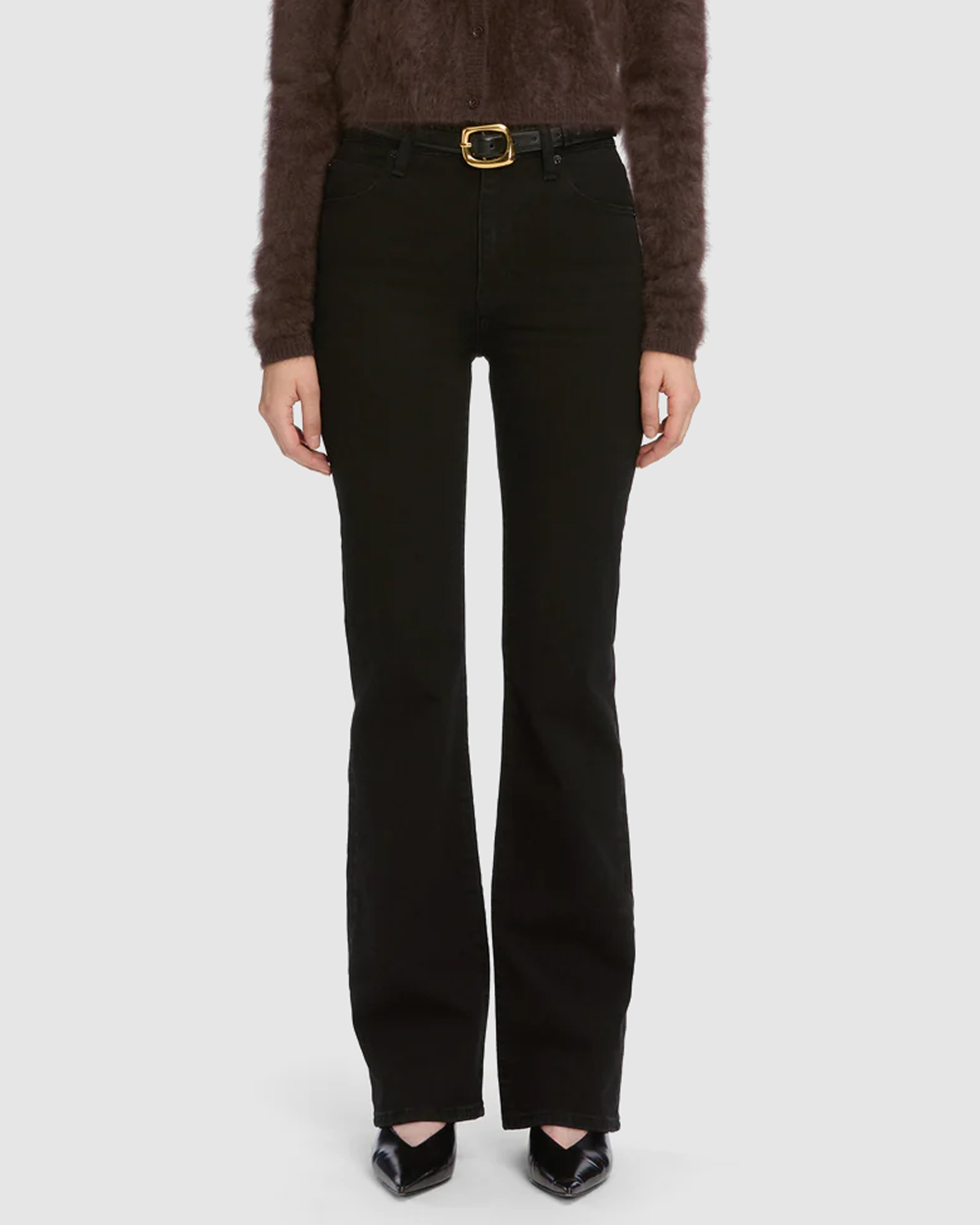 The Arrow Jeans