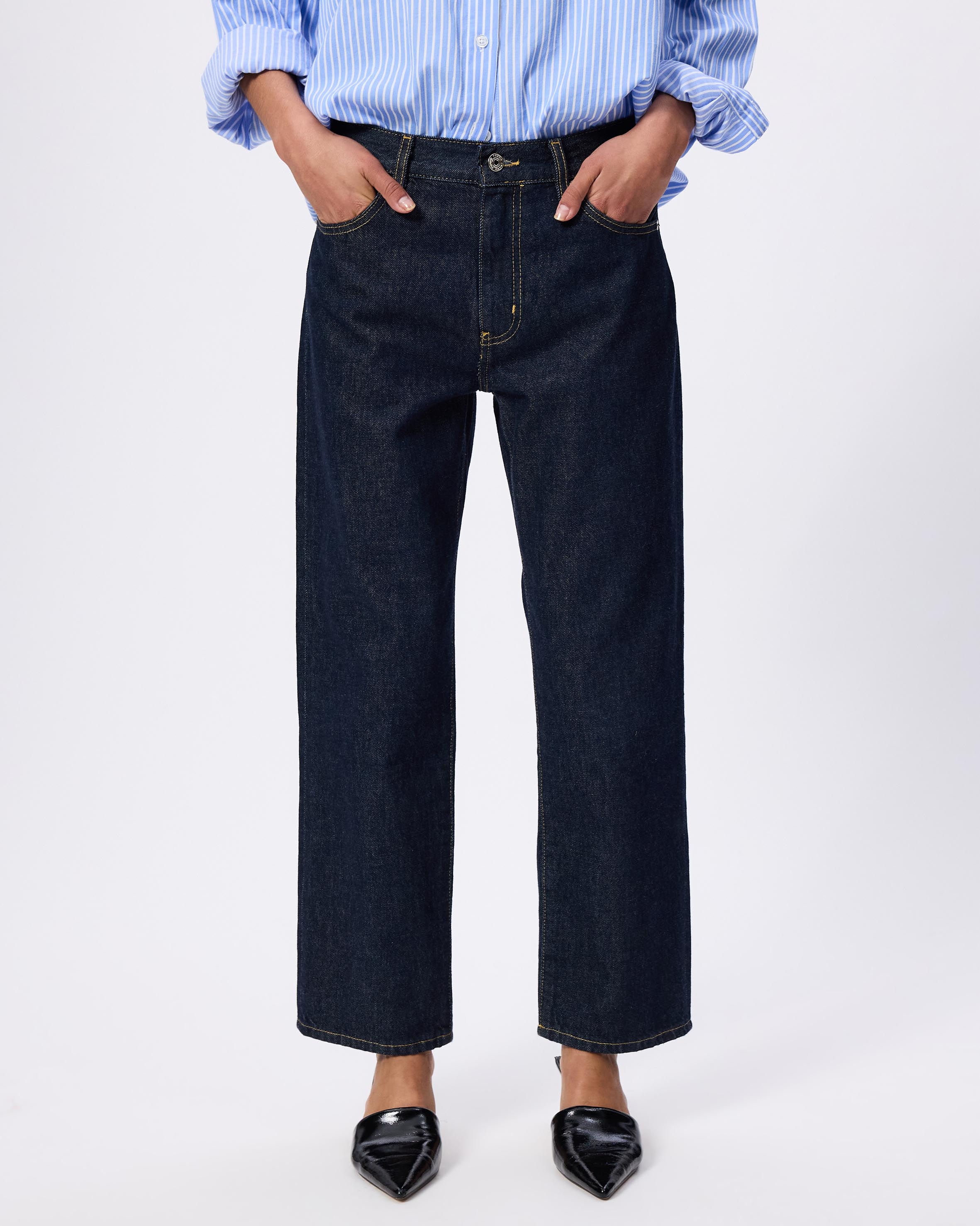 The Hang Jeans