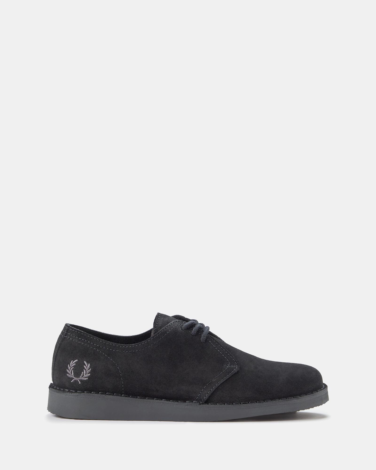 Linden Suede - Unisex