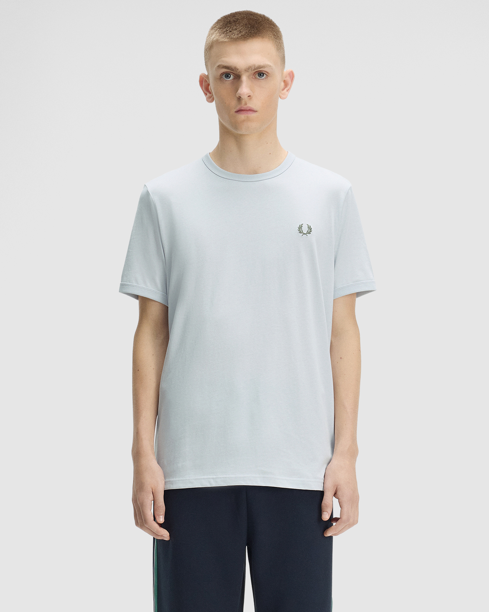Ringer T-shirt