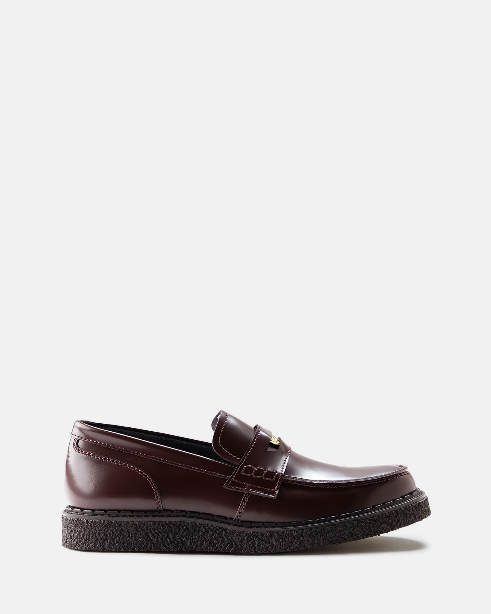 GC X FP Penny Loafers Leather - Men's
