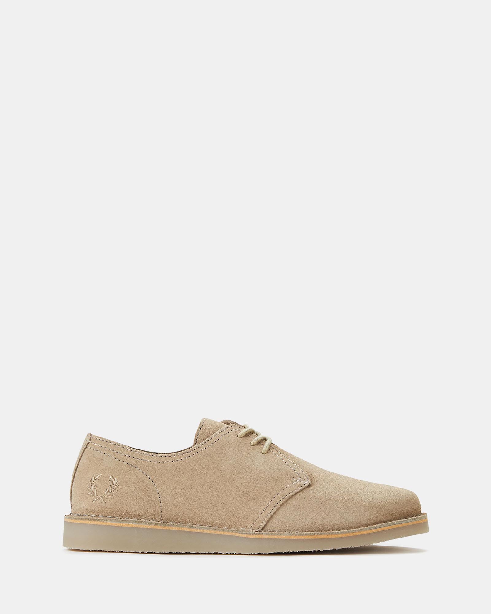 Linden Suede - Men's