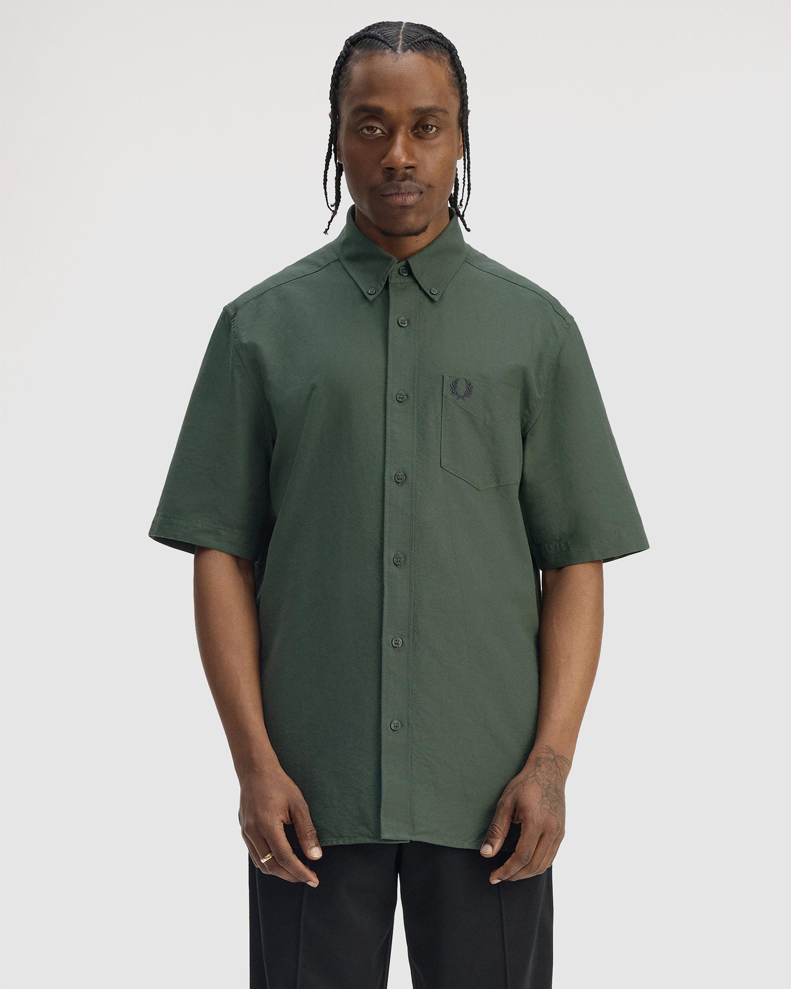 Oxford Shirt
