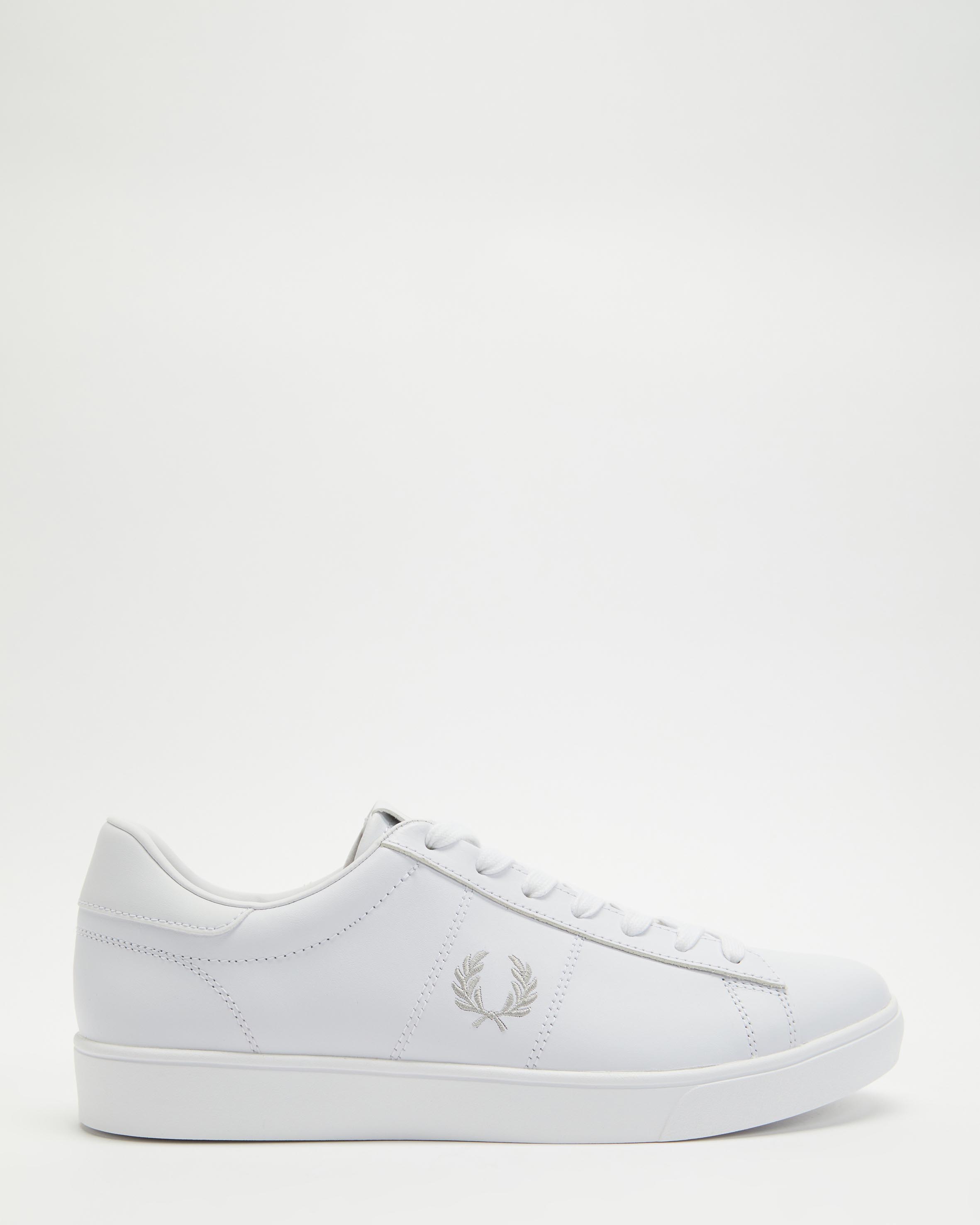 Spencer Leather - Unisex