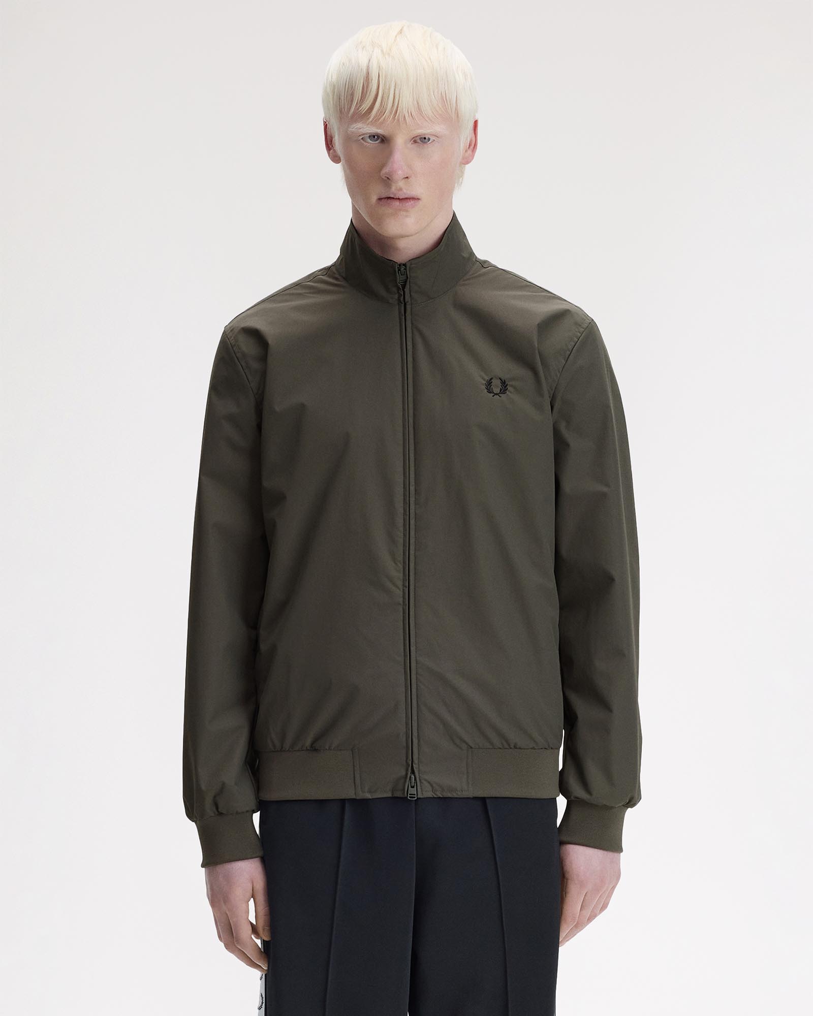 Brentham Jacket