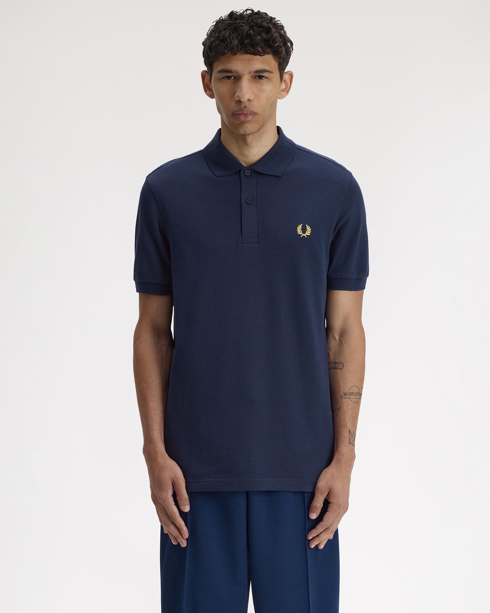 Fred Perry Shirt
