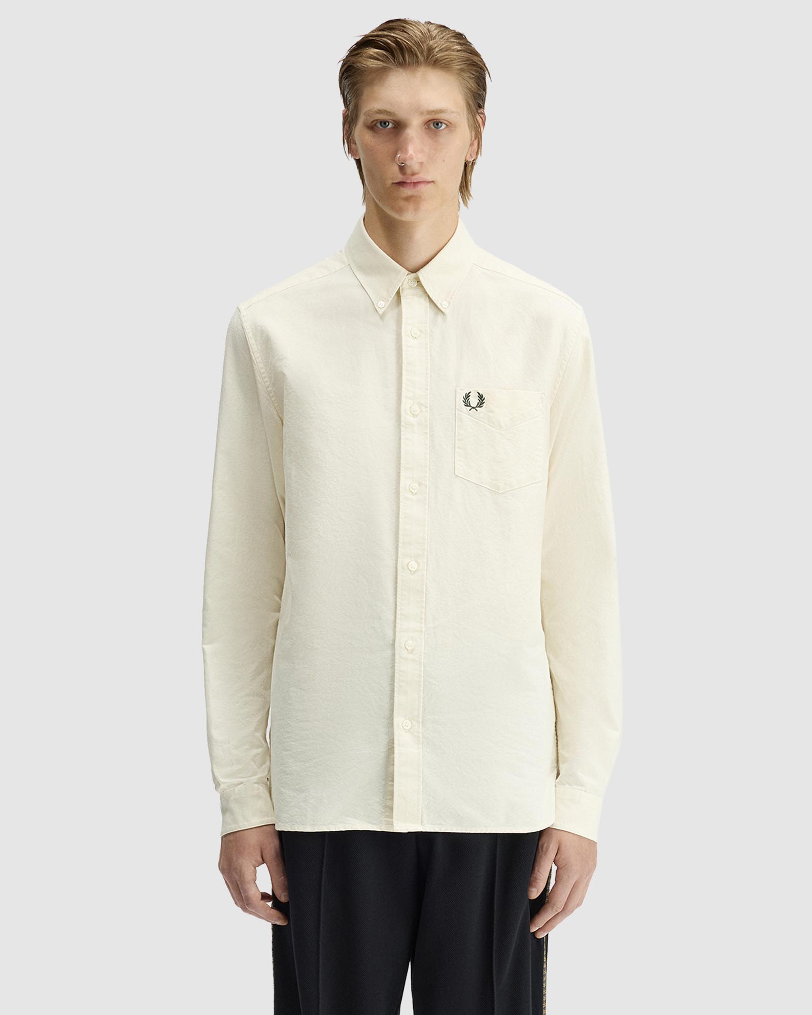 Oxford Shirt