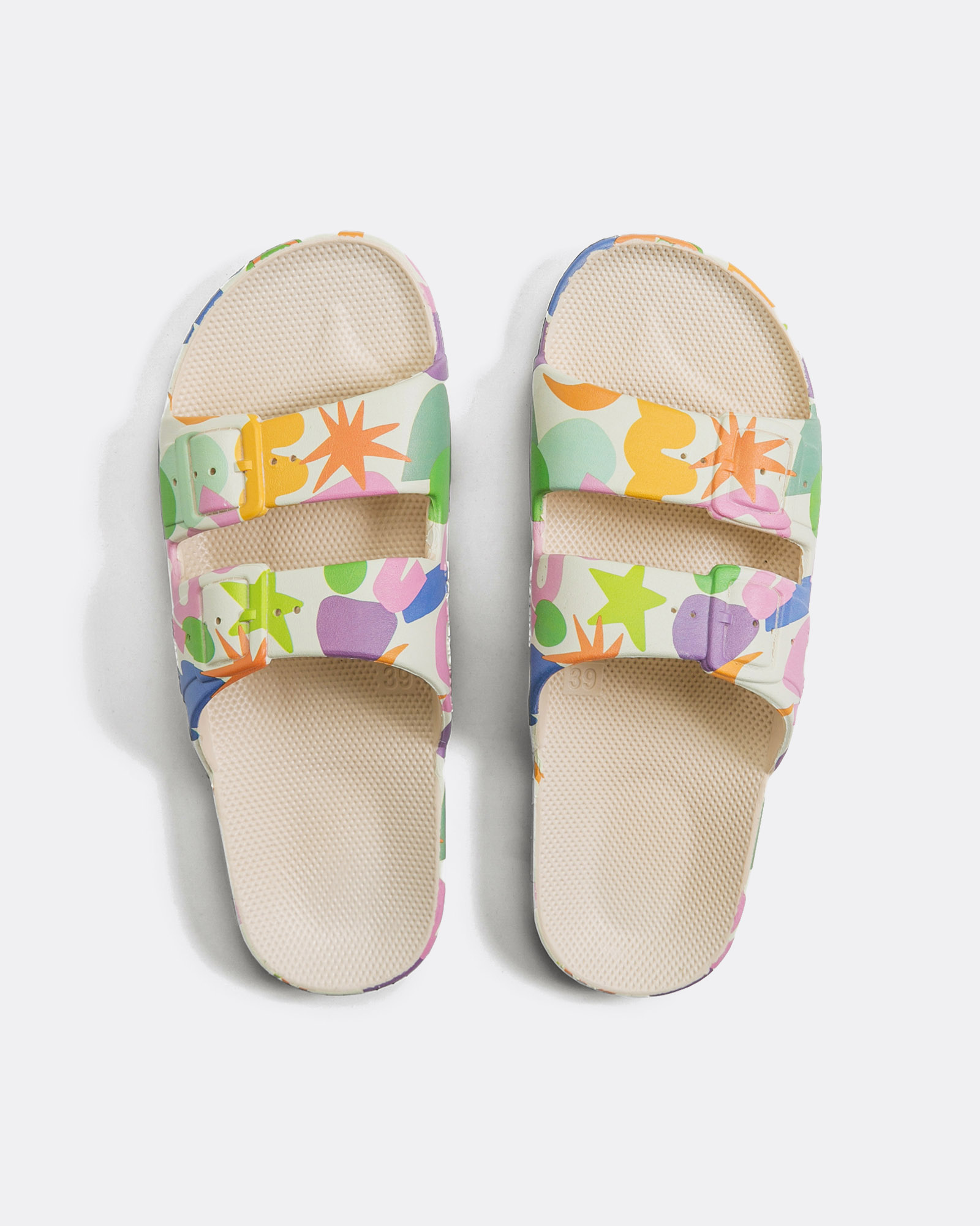 Slides - Unisex