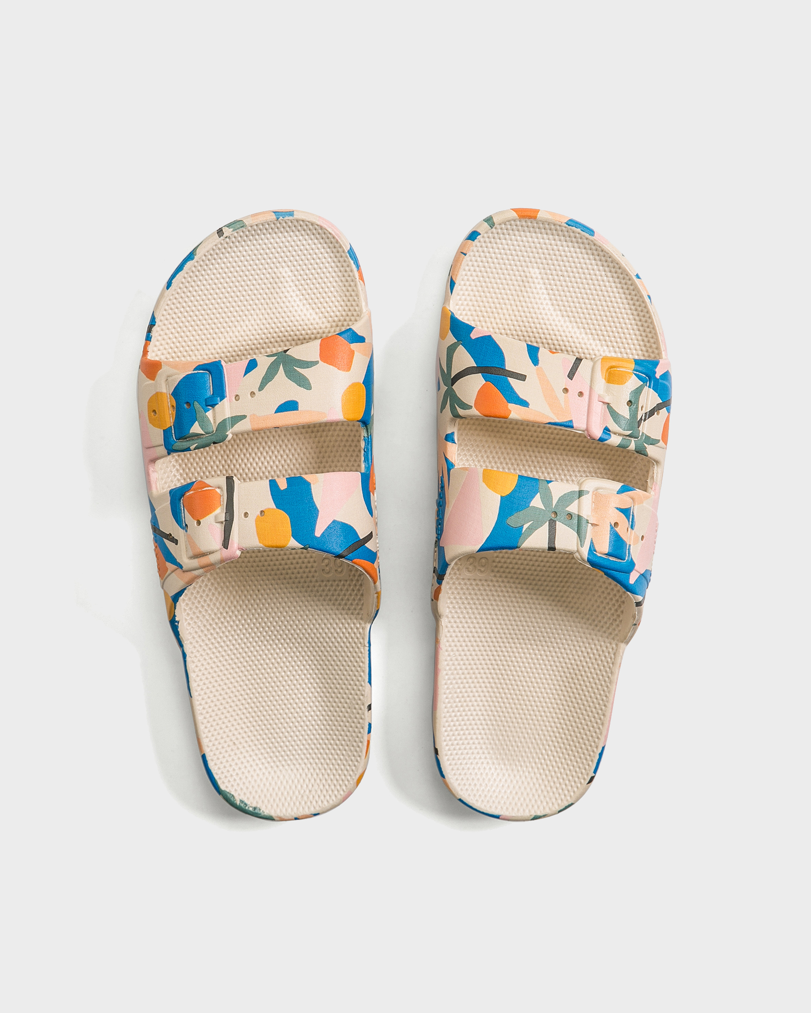 Slides - Unisex