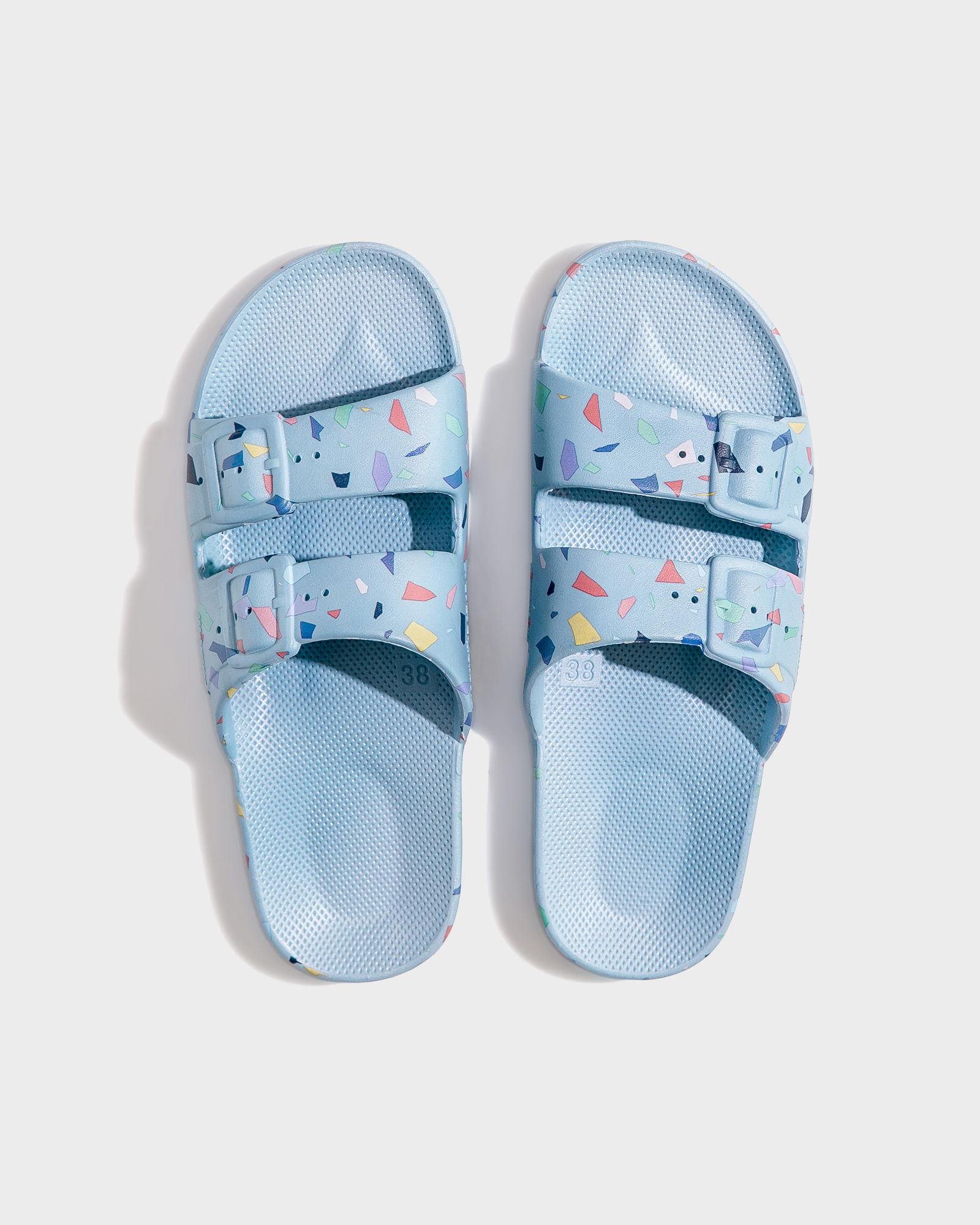 Slides - Unisex
