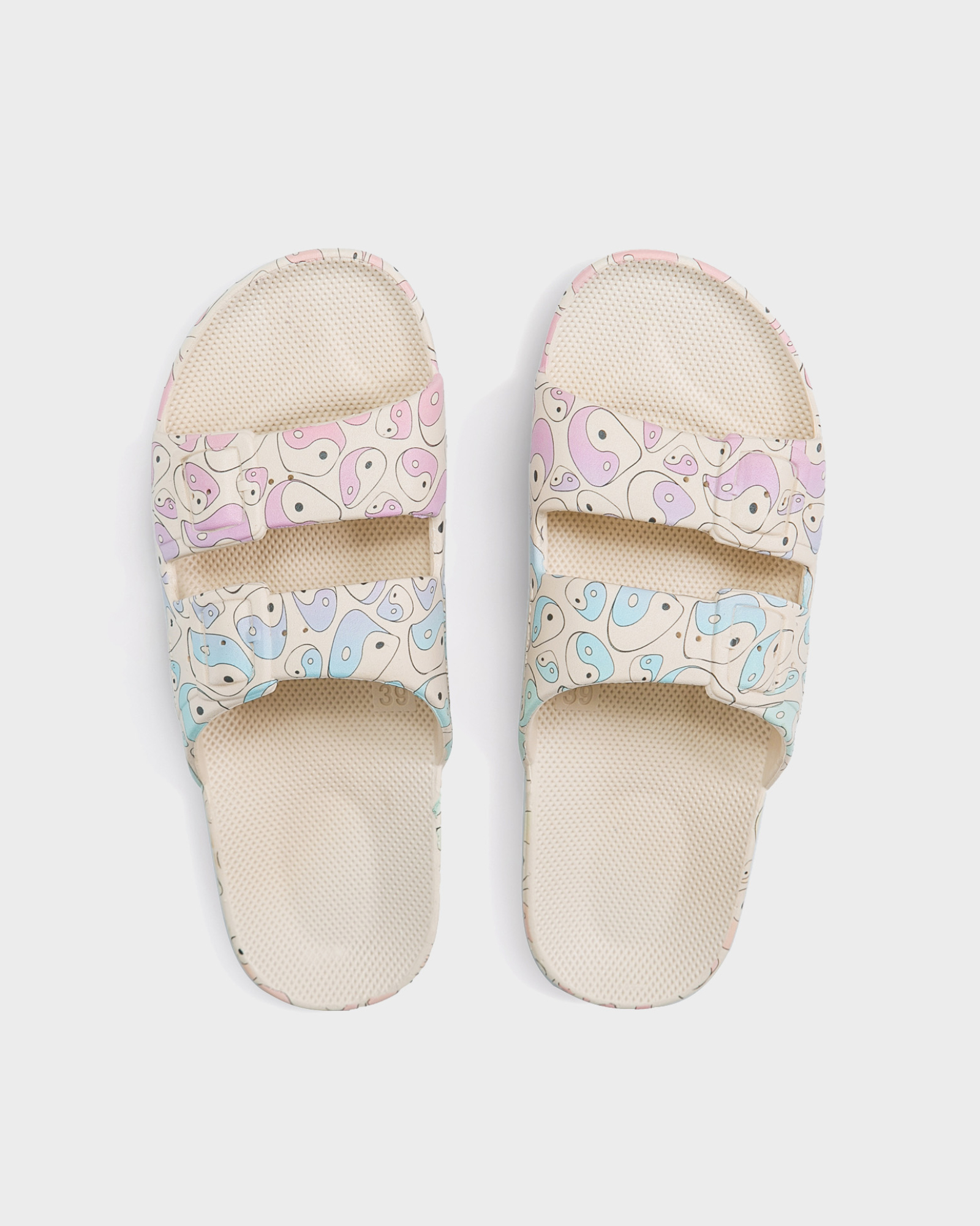 Slides - Unisex