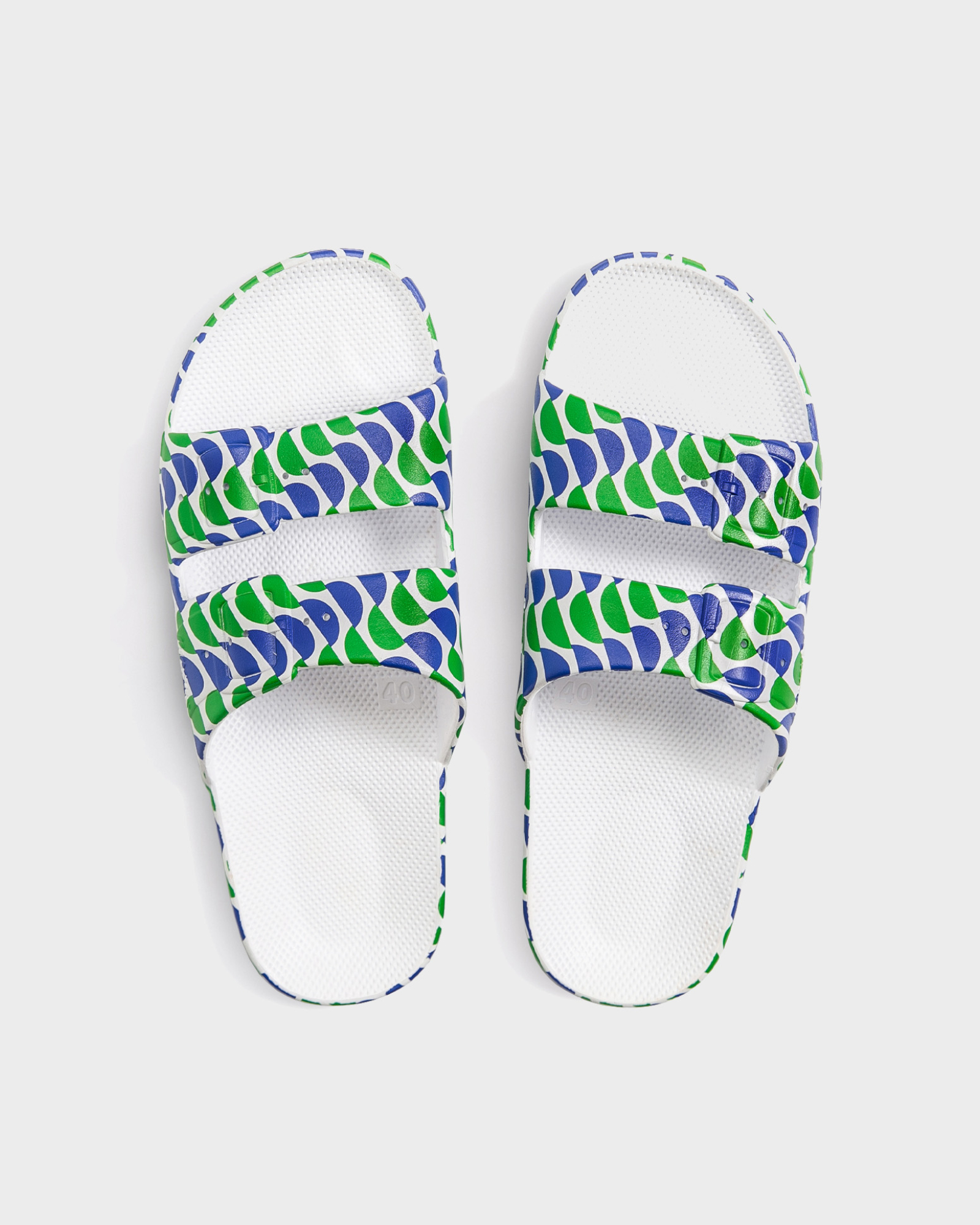 Slides - Unisex