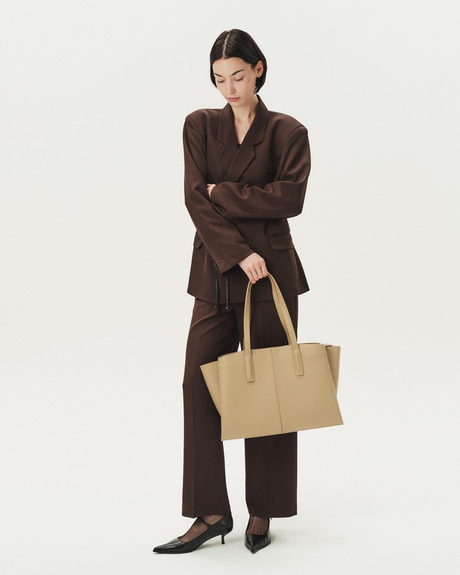 Paloma Tote Bag - ICONIC EXCLUSIVE