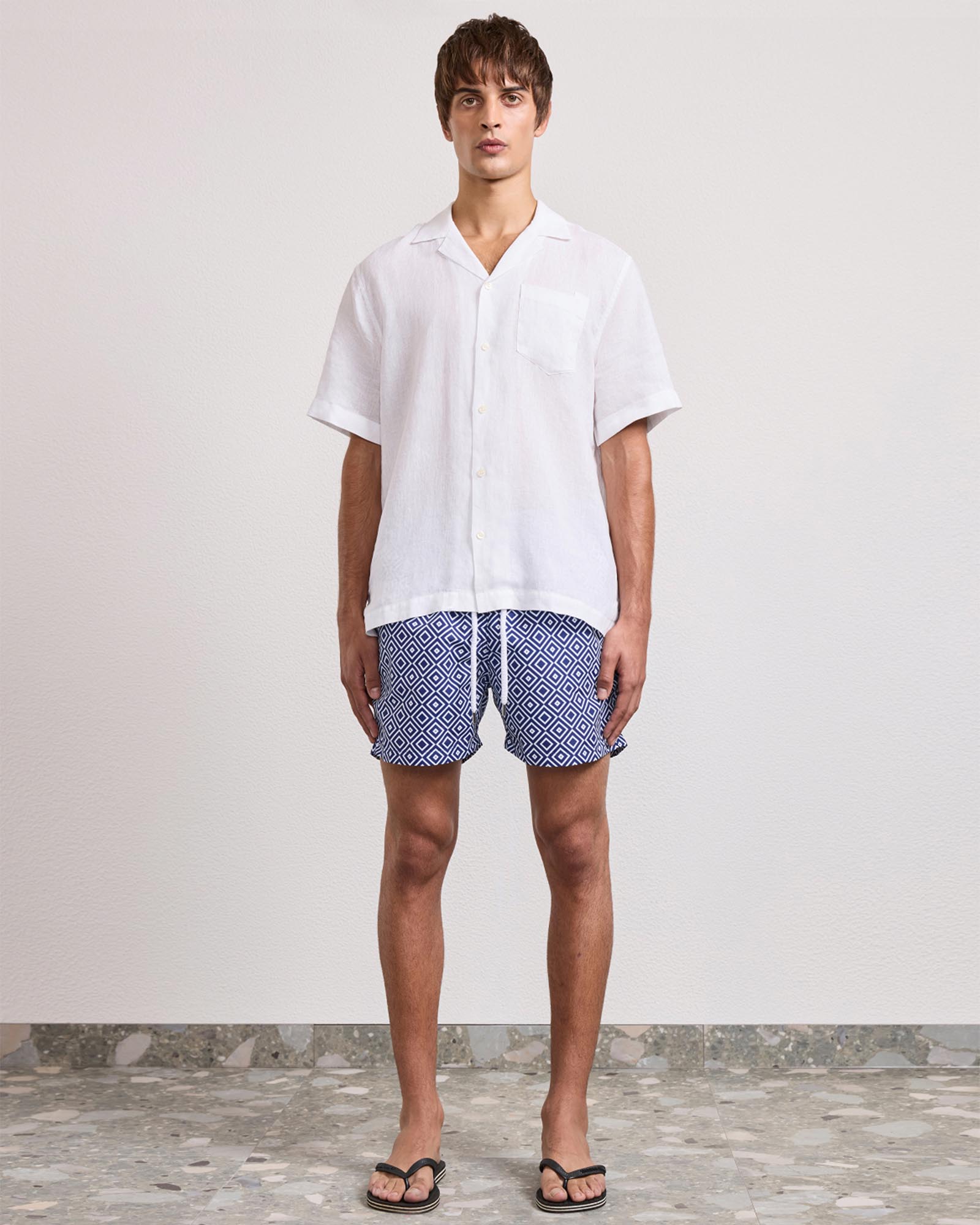 Rio Swim Shorts