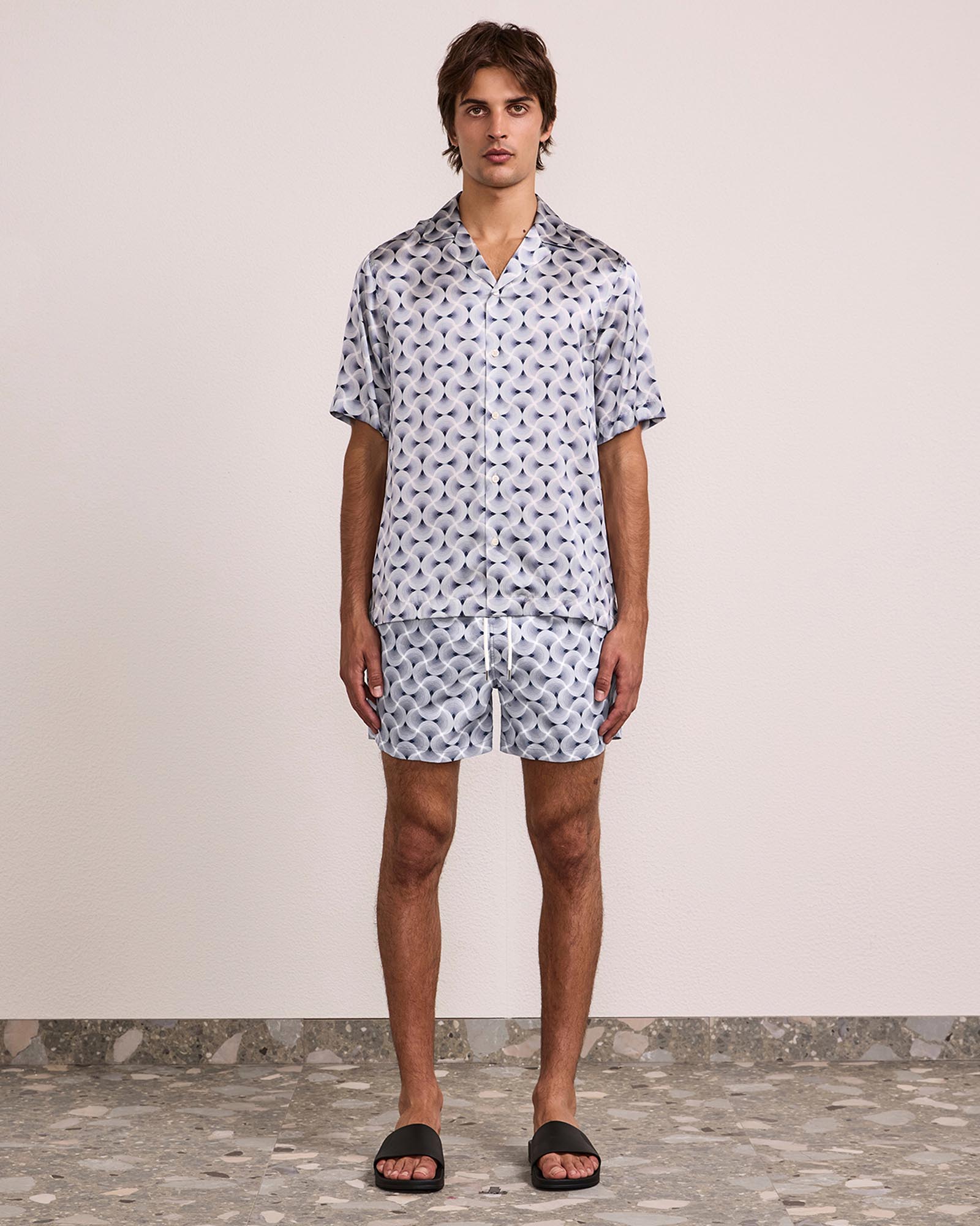 Rio Swim Shorts