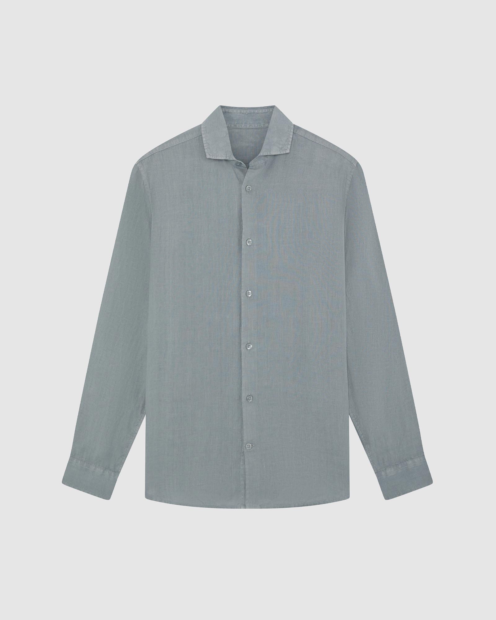 Antonio GD Linen LS Shirt