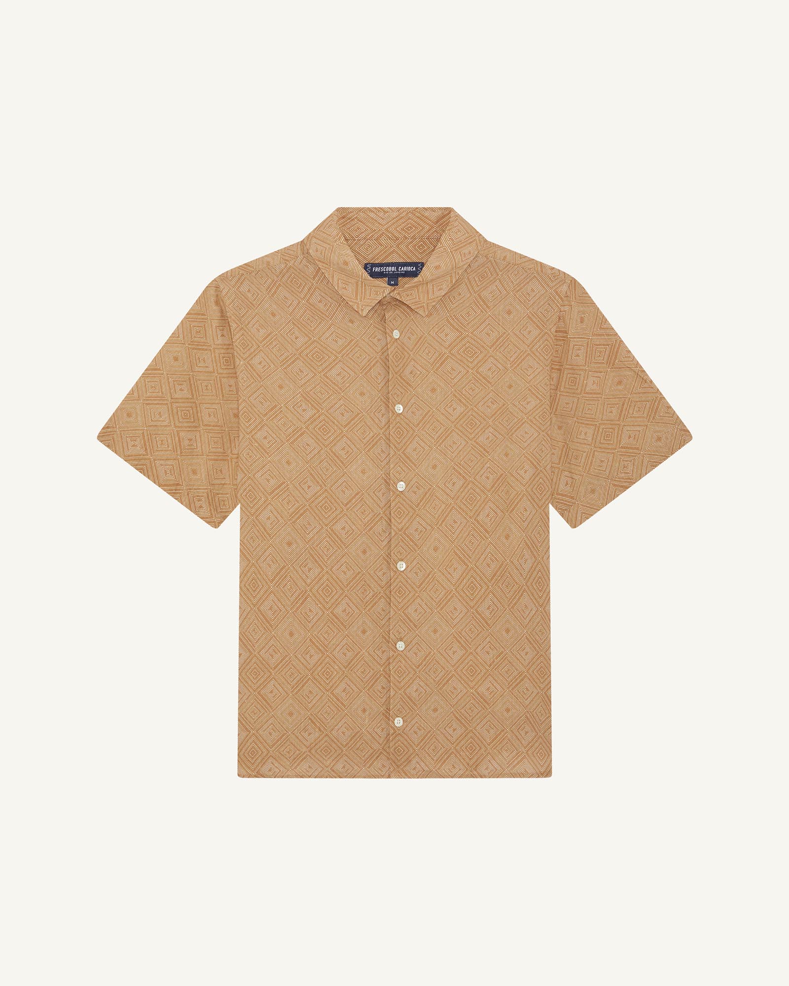 Castro Linen Shirt
