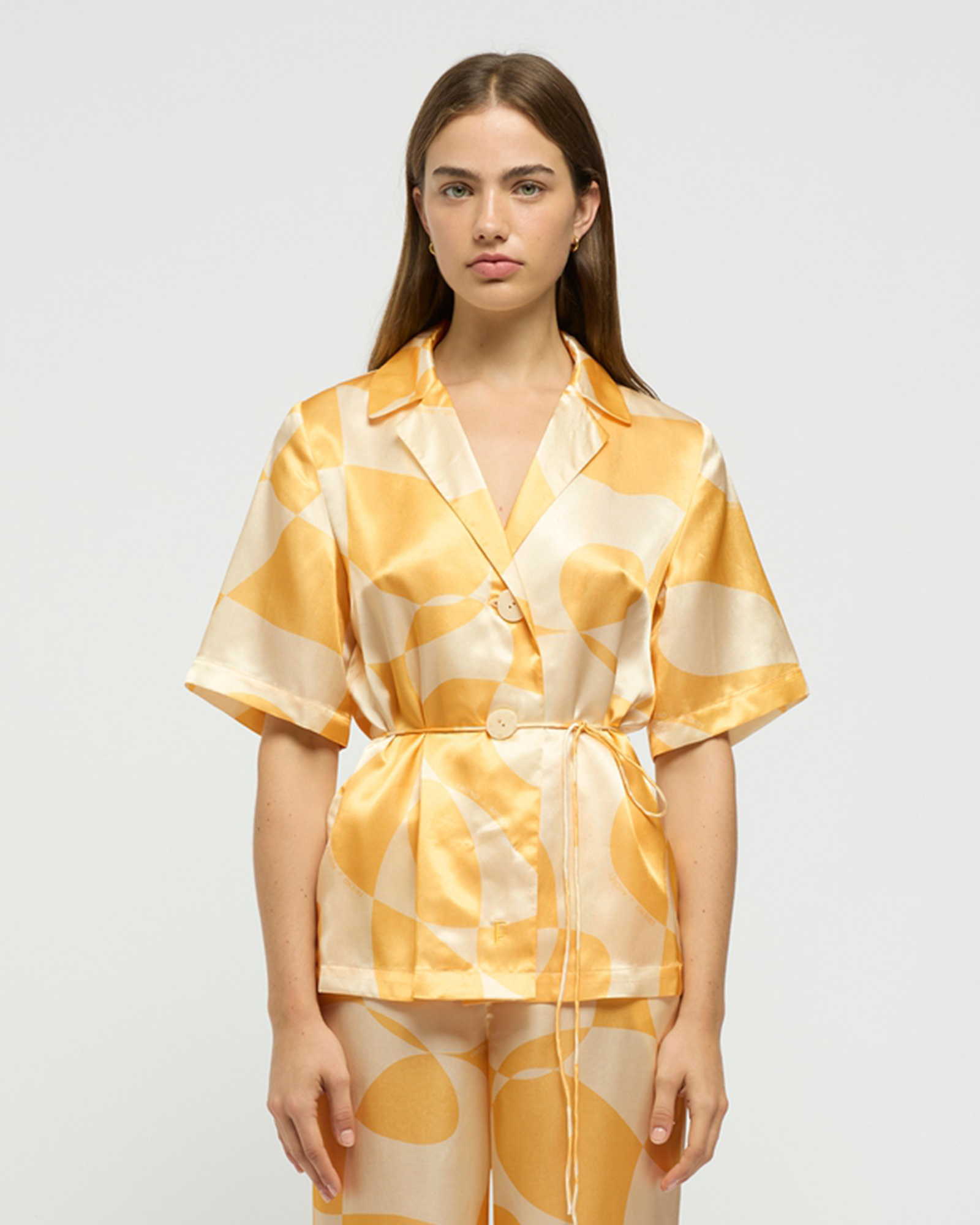 Milos Dinner Shirt