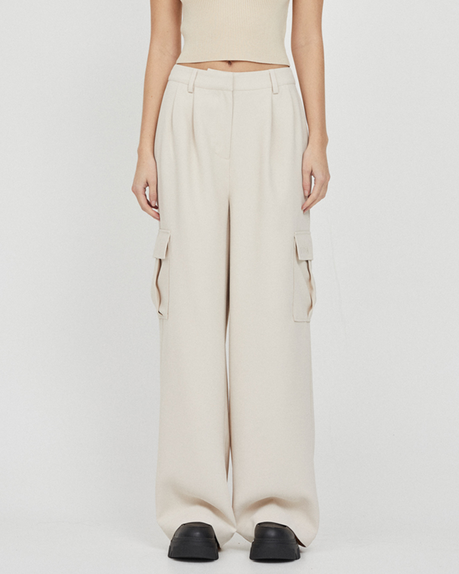 Cunningham Utility Cargo Pants