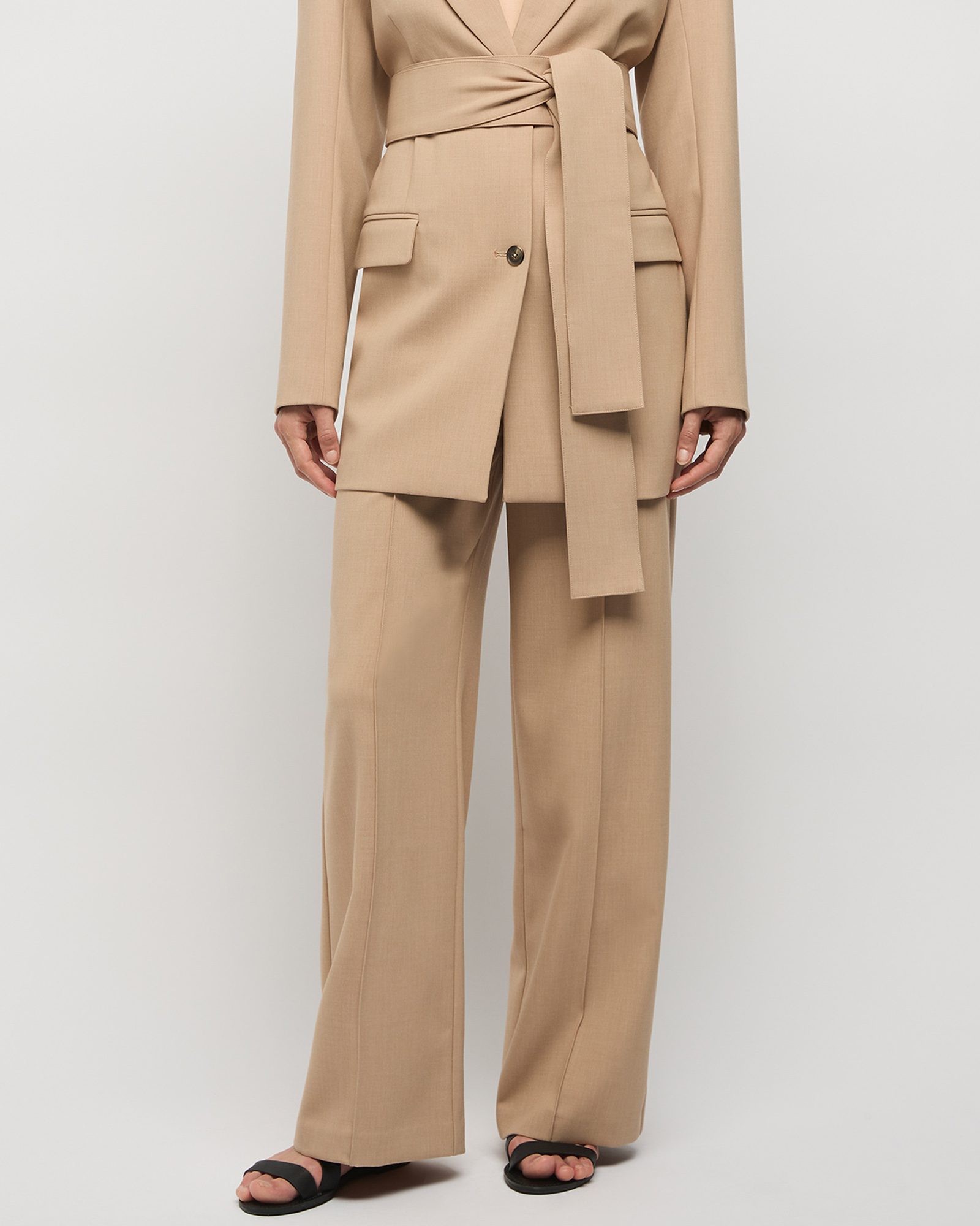 Waylen Tailored Trouser