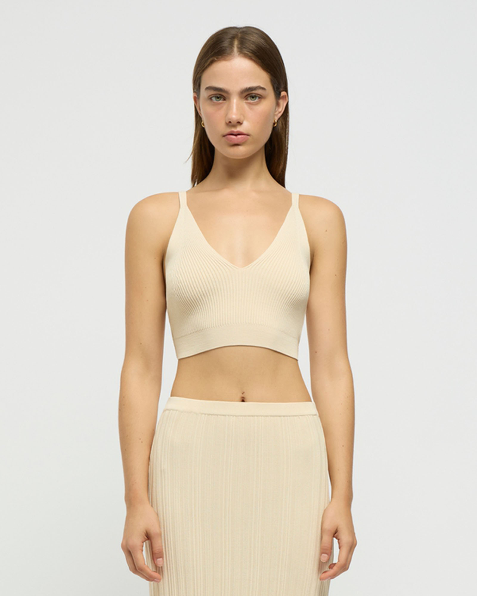Gigi Knit Bralette