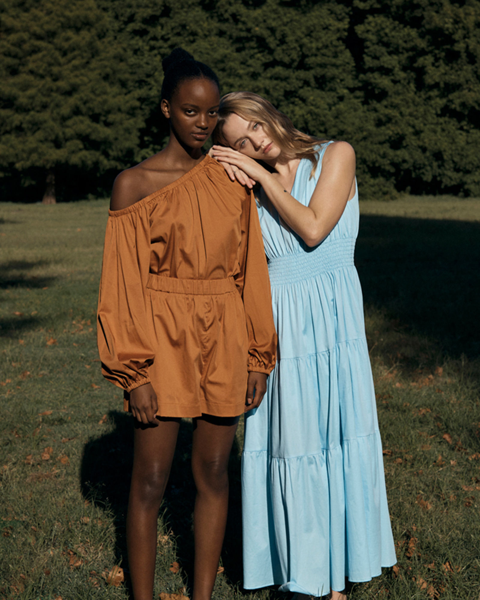 Viviers Off Shoulder Top