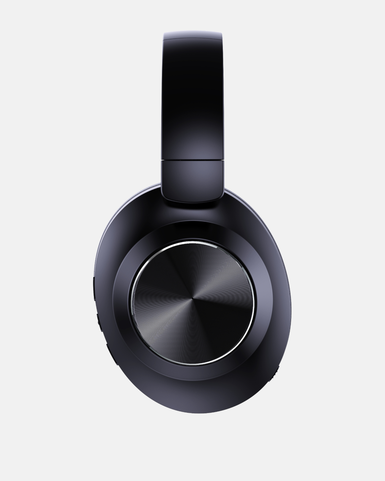 AIR PRO 5 ANC Over Ear Noise Cancelling Headphones (APP Edition)