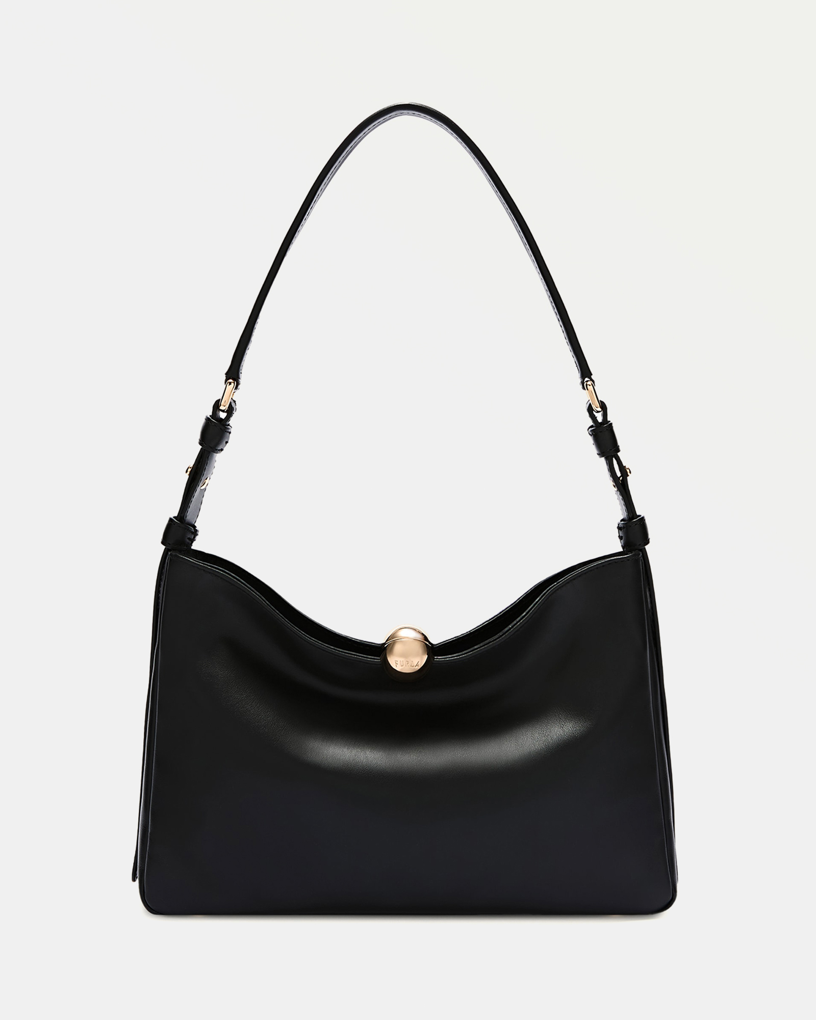 Furla Sfera Soft M Shoulder Bag