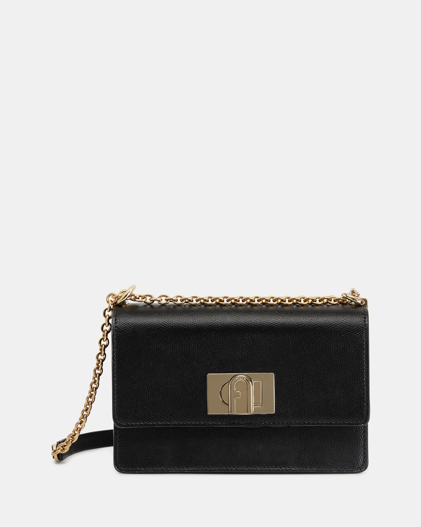 Furla 1927 Mini Crossbody 20